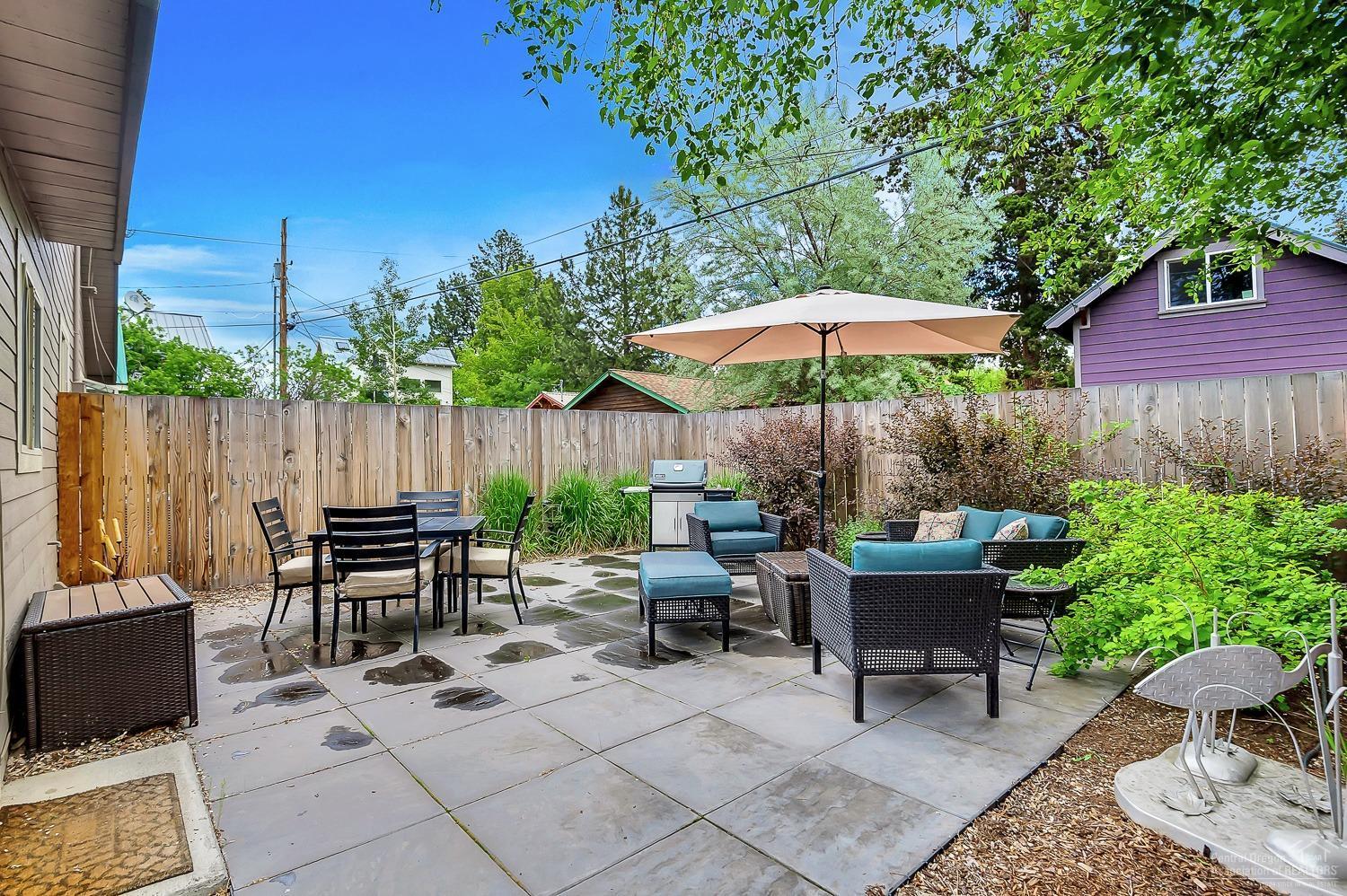 Boulevard - Residential