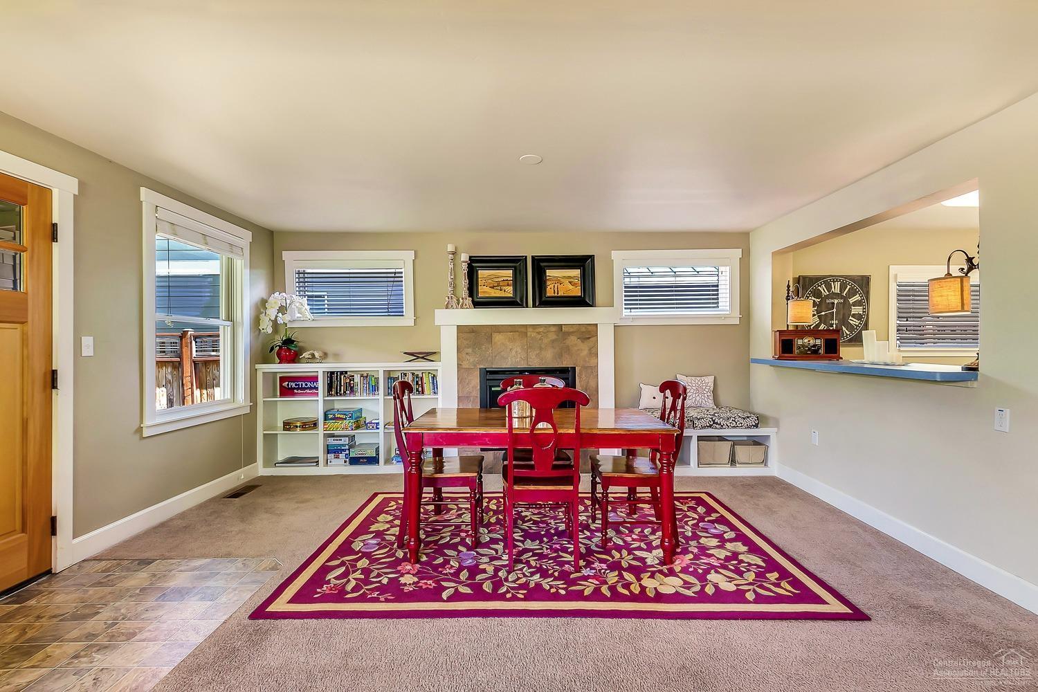 Boulevard - Residential