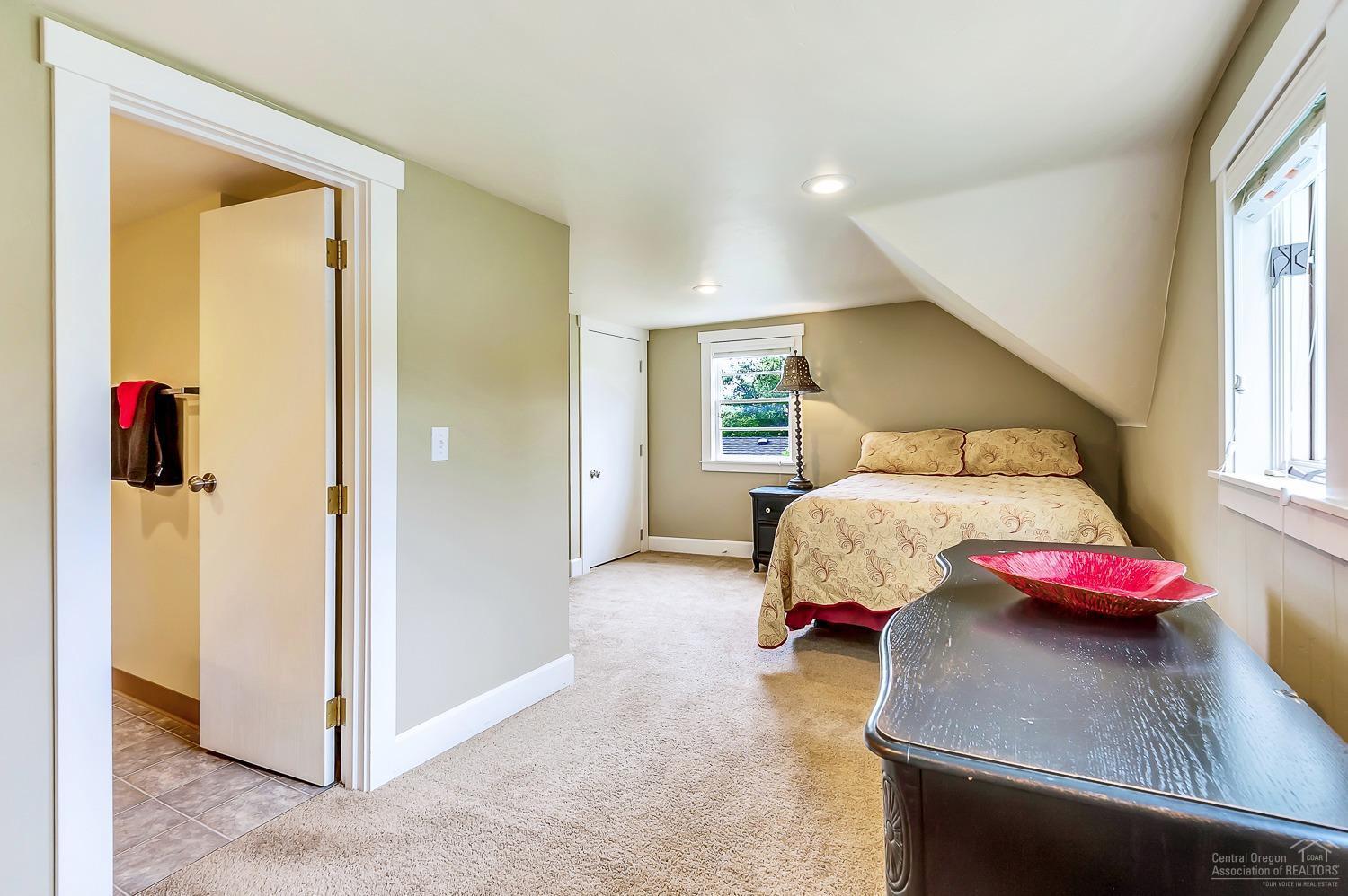 Boulevard - Residential