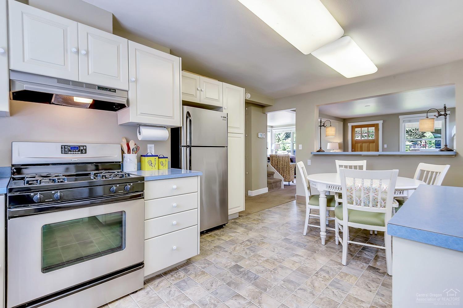 Boulevard - Residential