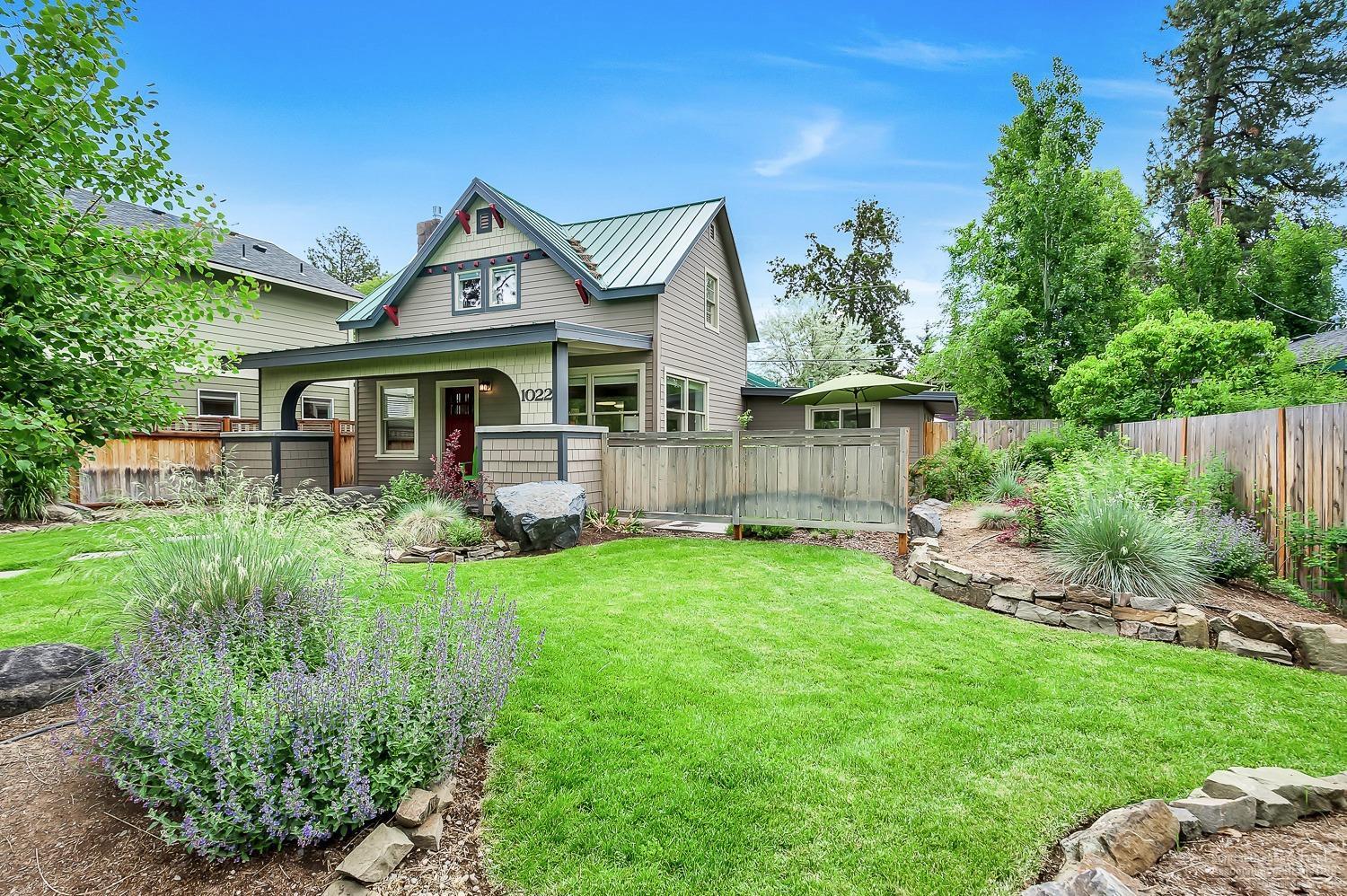 Boulevard - Residential