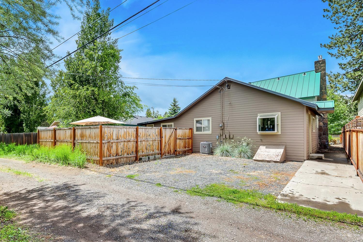 Boulevard - Residential