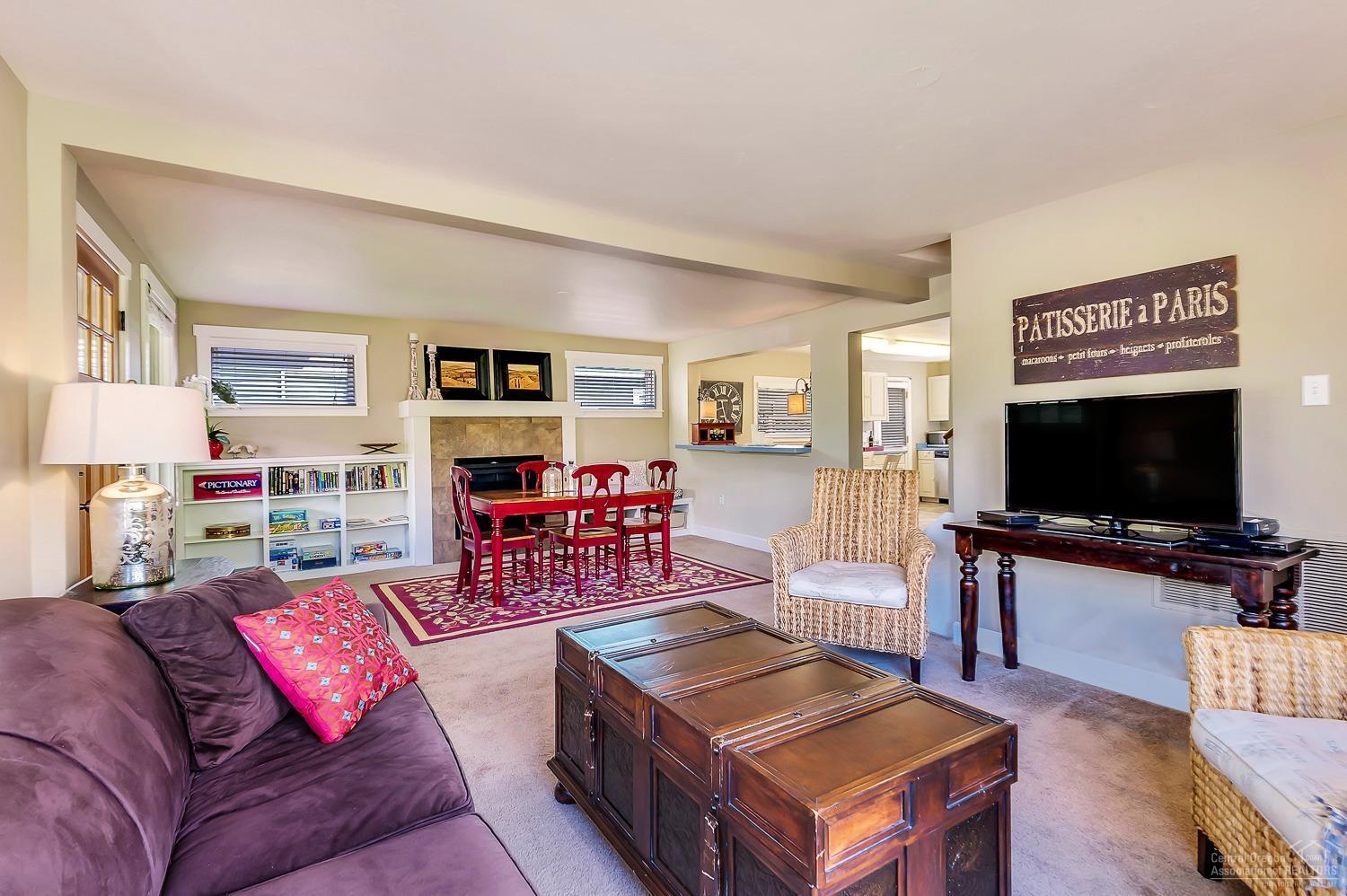 Boulevard - Residential