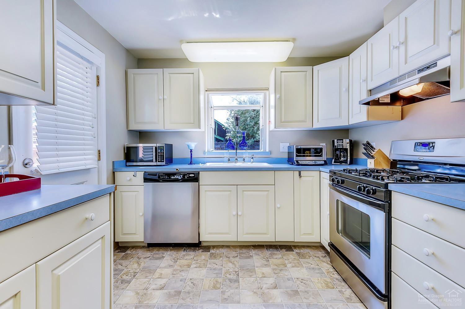 Boulevard - Residential