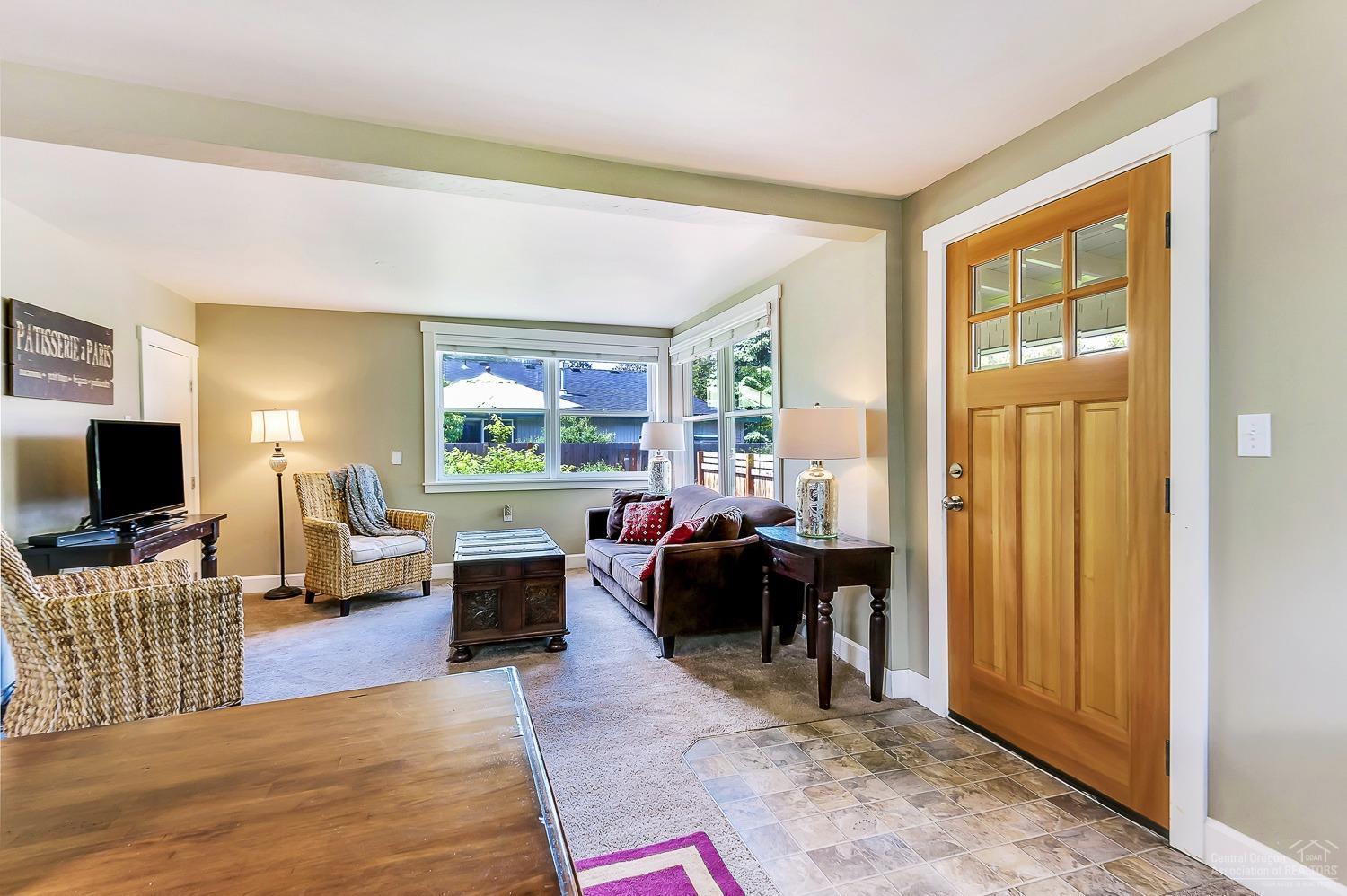 Boulevard - Residential