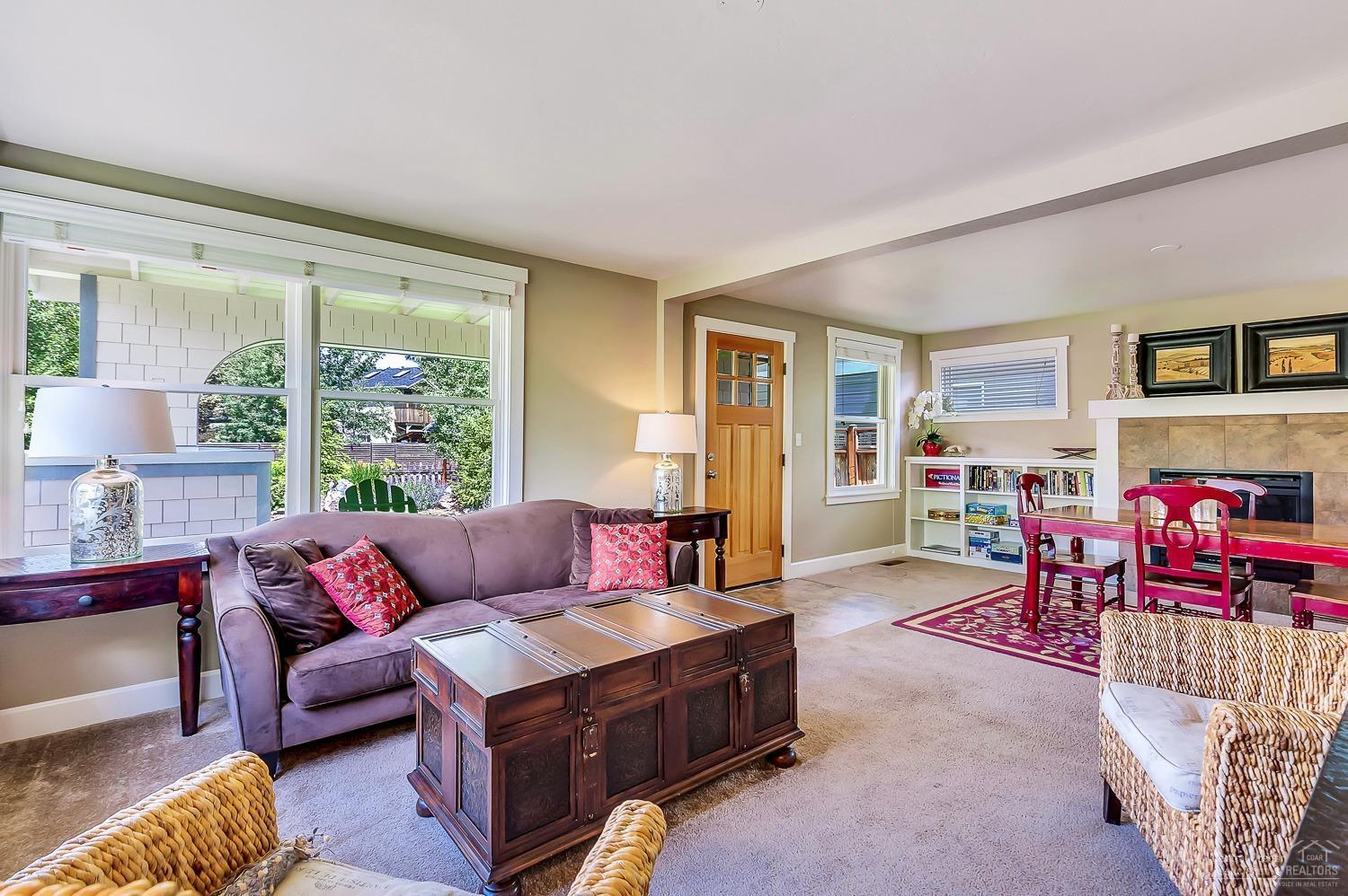 Boulevard - Residential