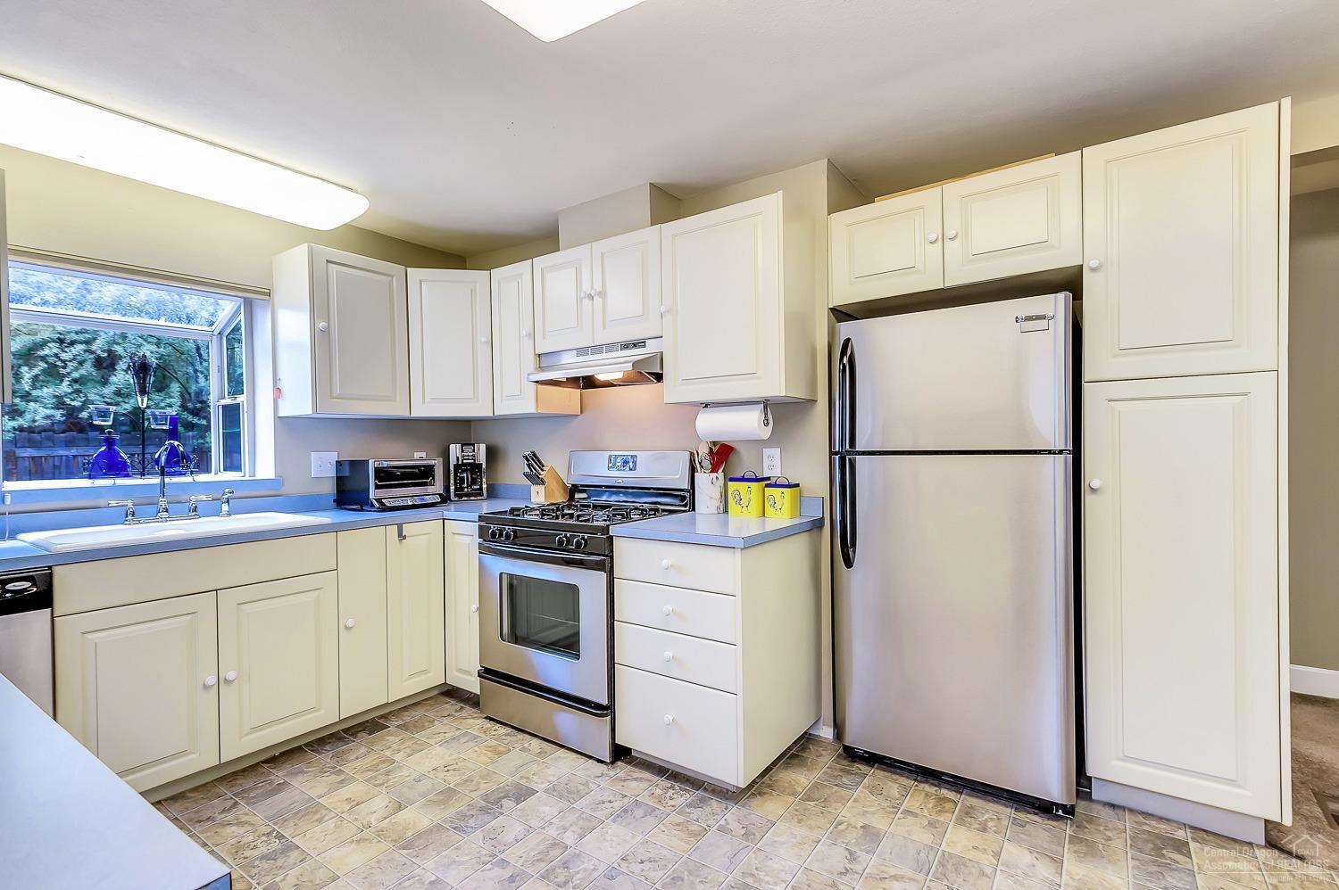 Boulevard - Residential