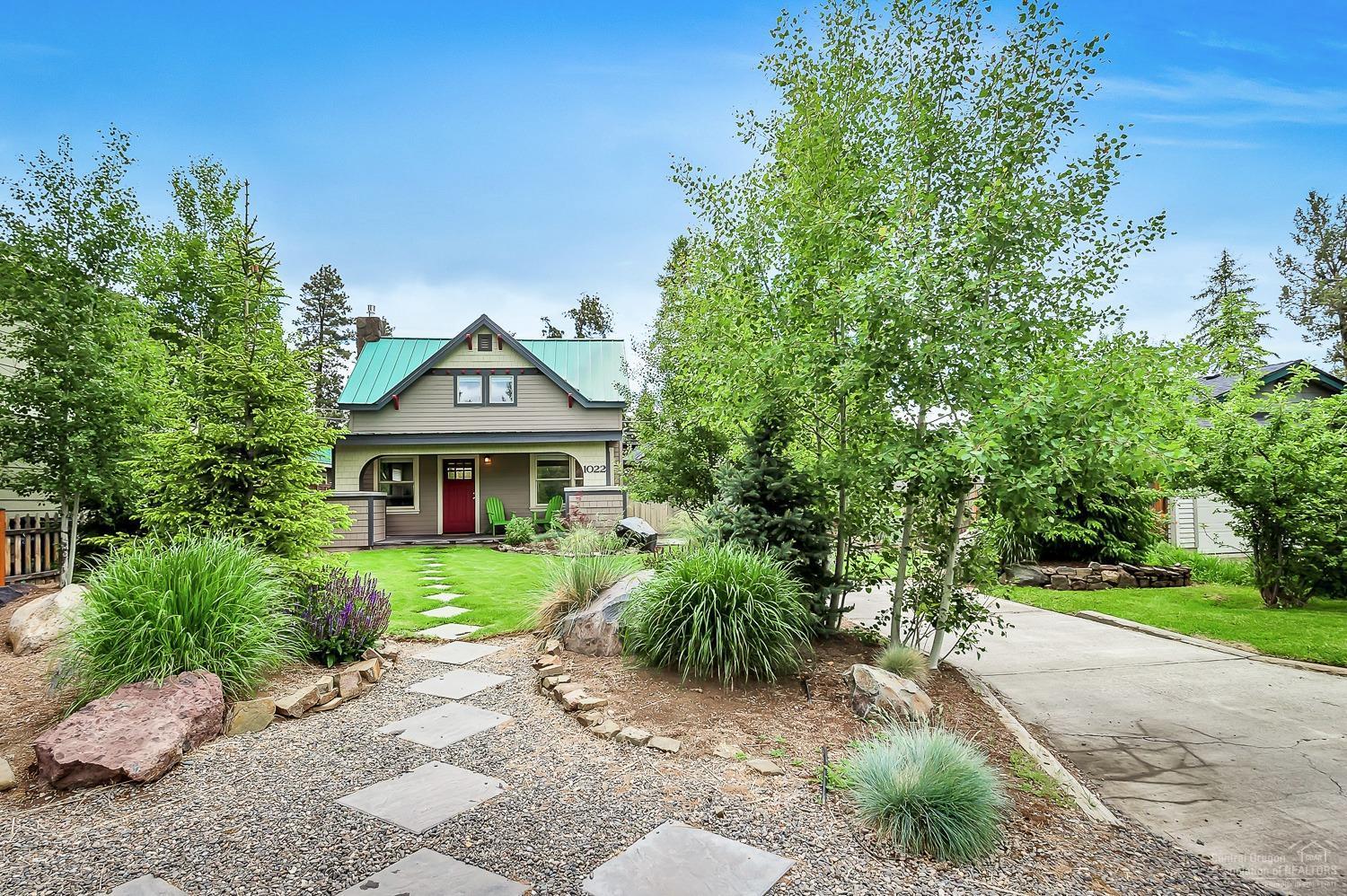 Boulevard - Residential