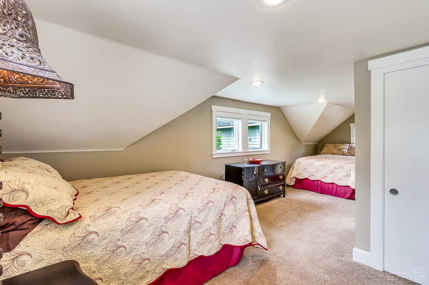 Boulevard - Residential