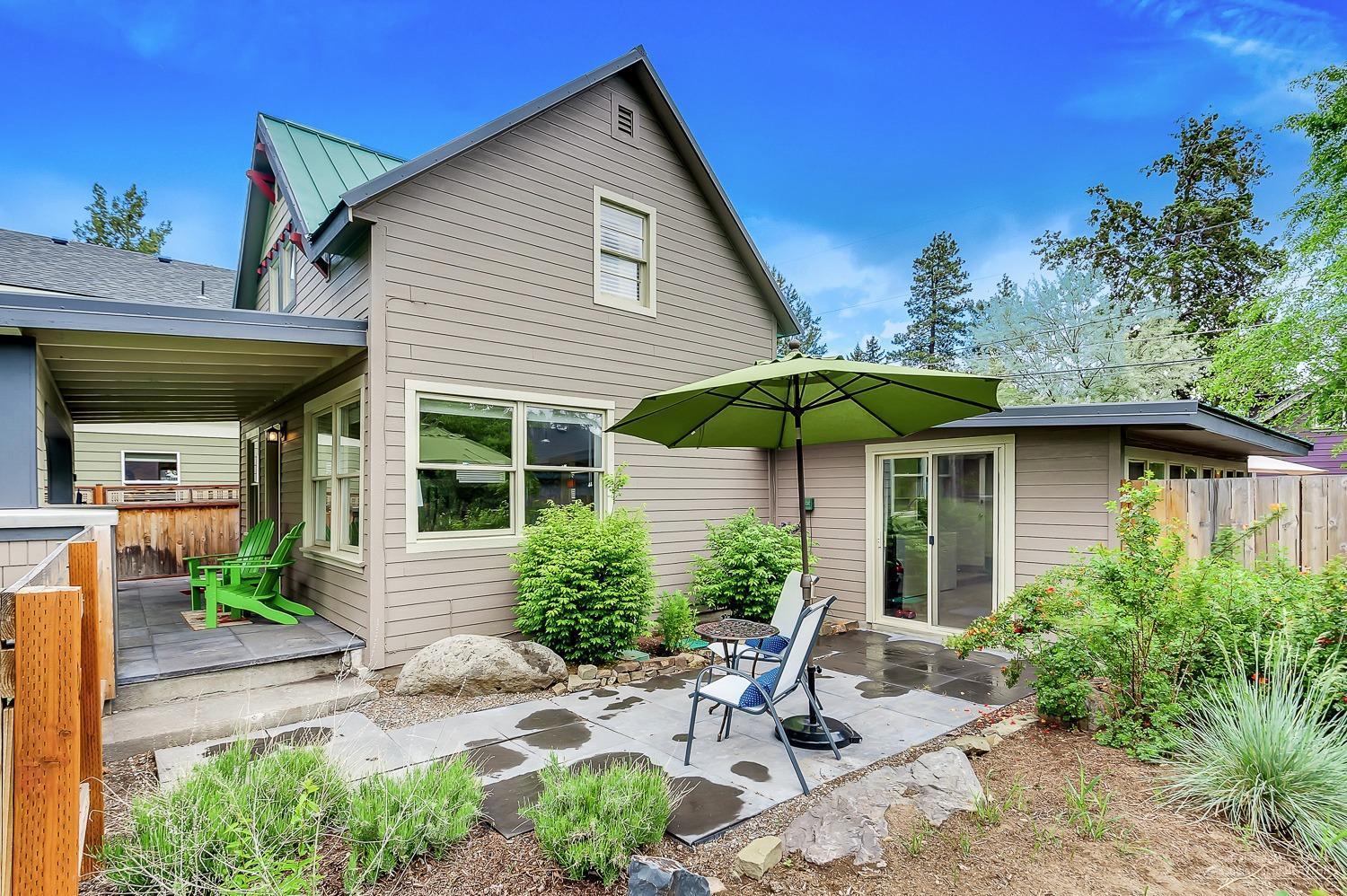 Boulevard - Residential