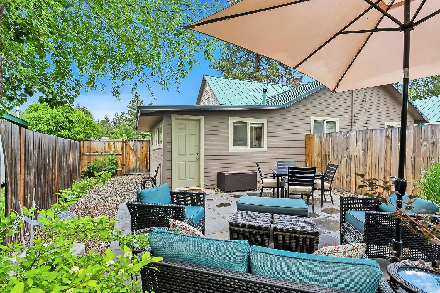 Boulevard - Residential