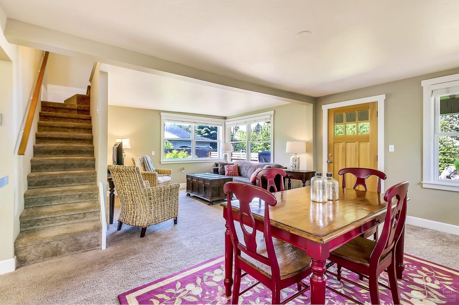 Boulevard - Residential