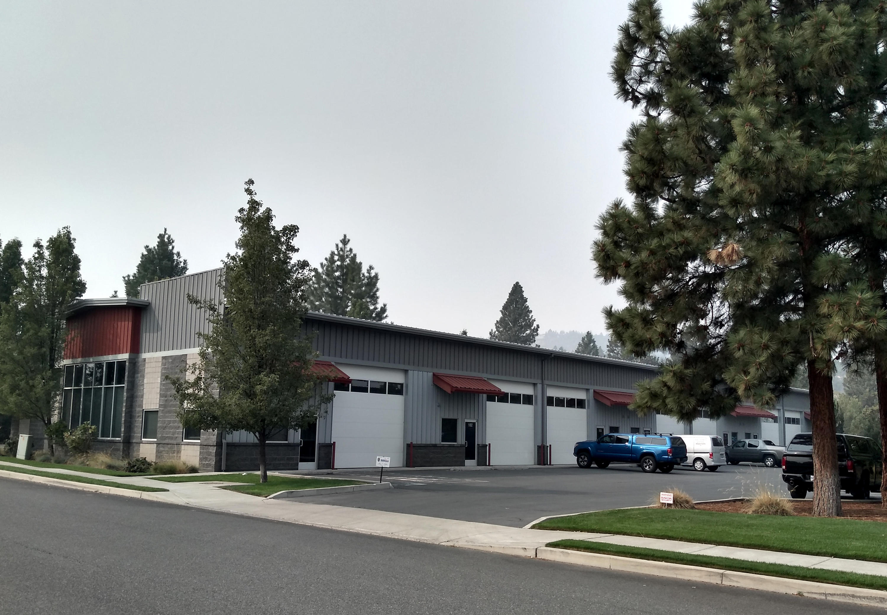CLAB - Commercial Lease