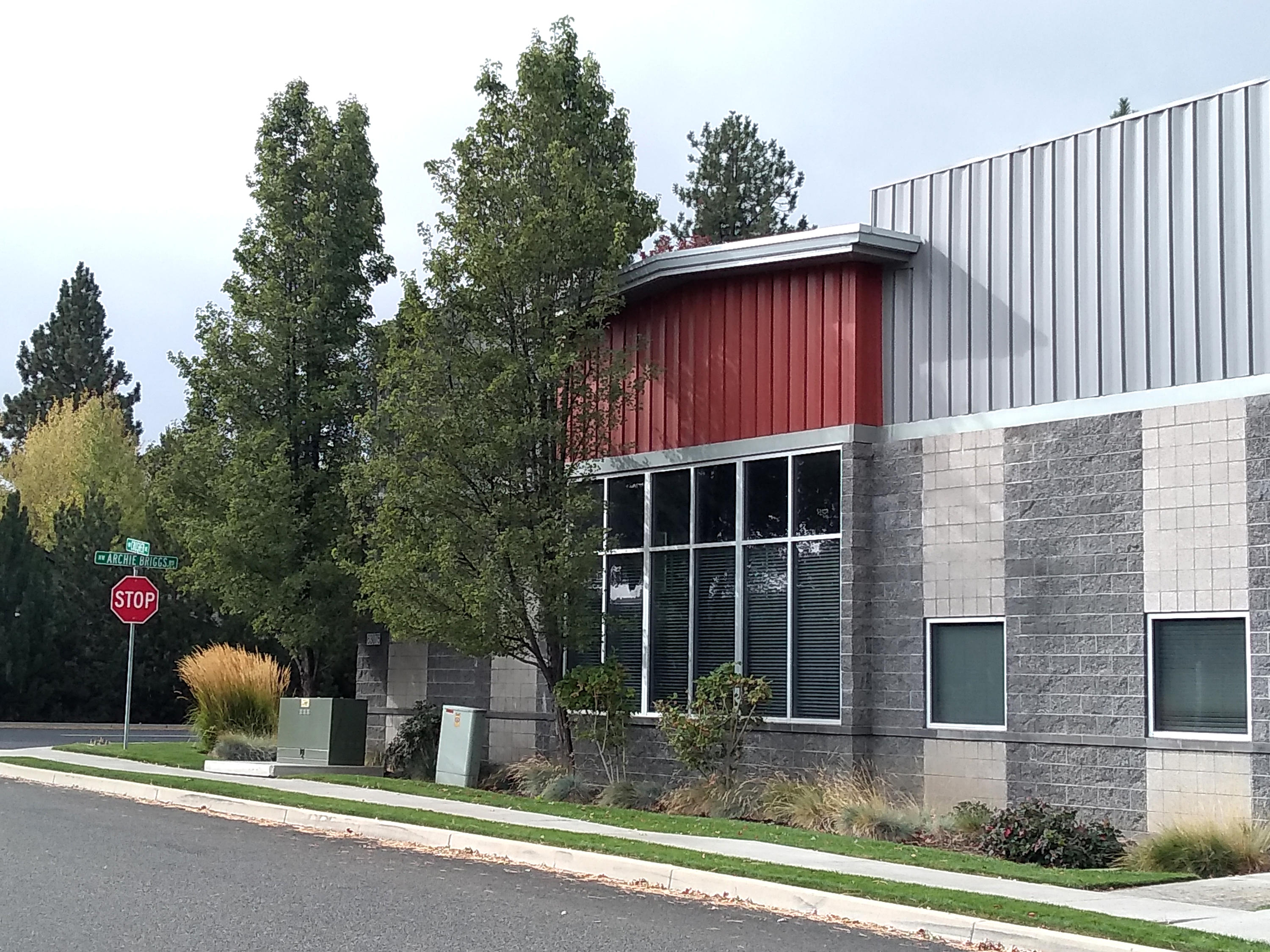 CLAB - Commercial Lease
