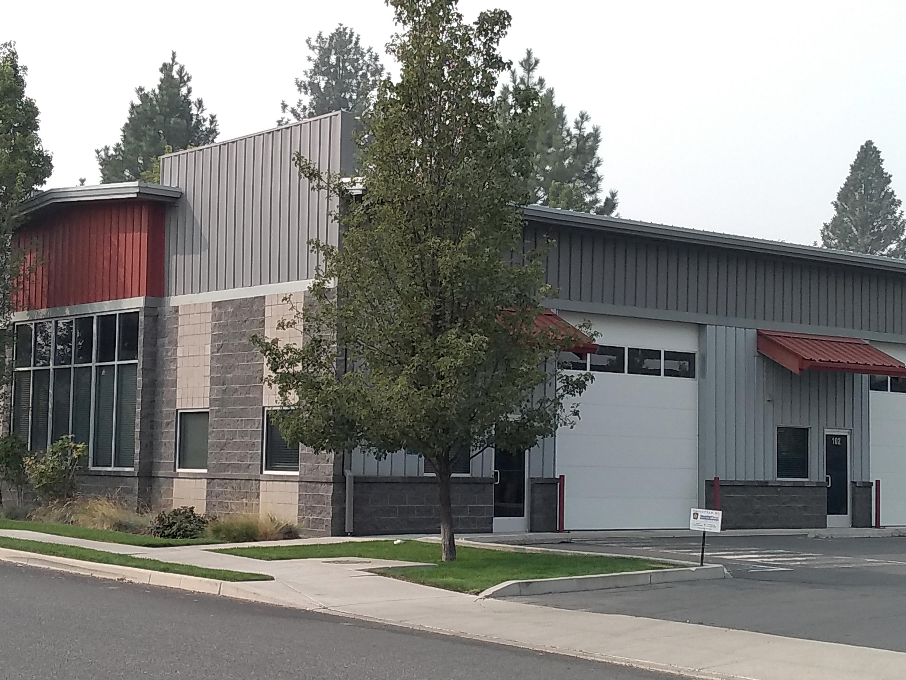 CLAB - Commercial Lease