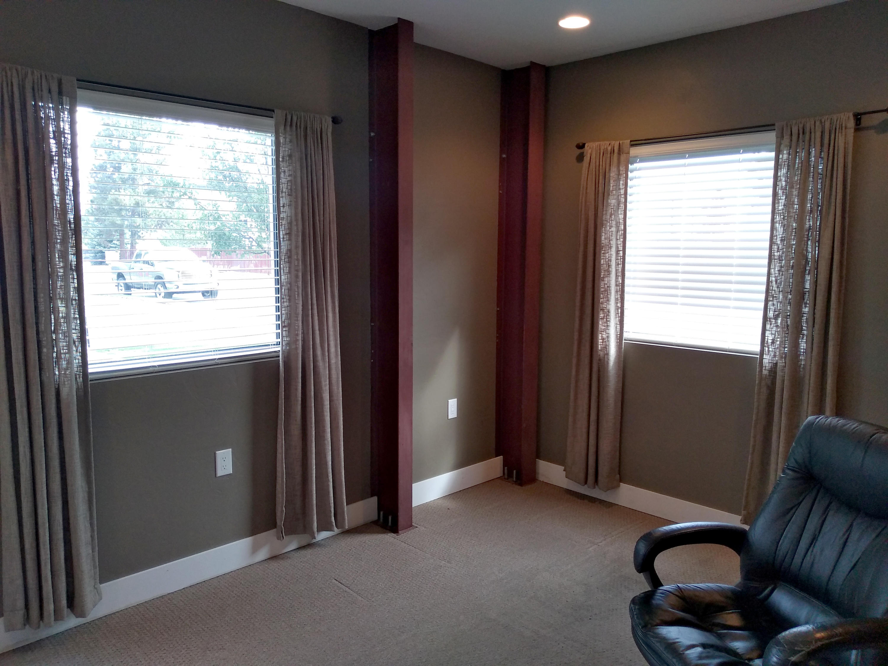 CLAB - Commercial Lease