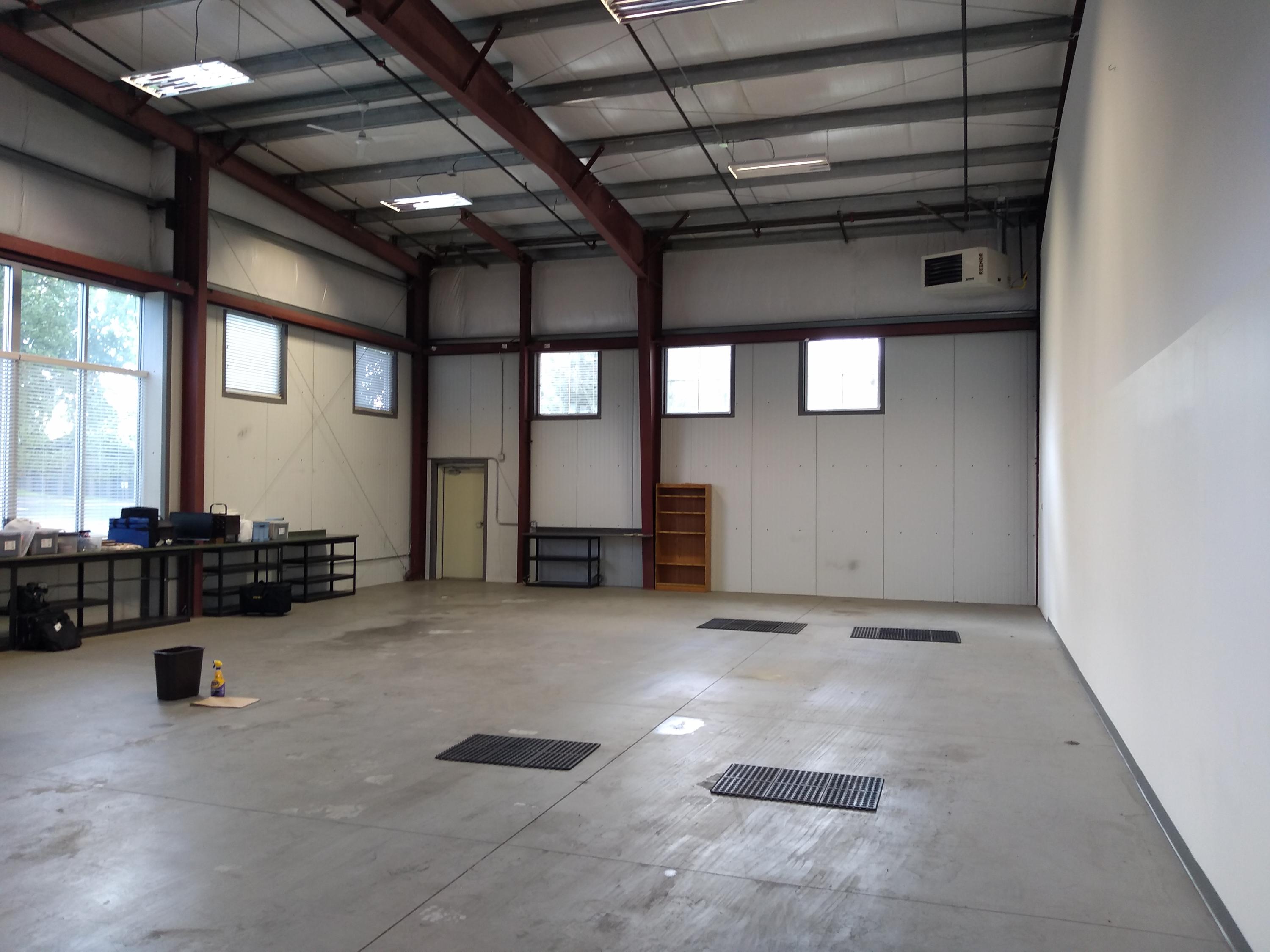 CLAB - Commercial Lease