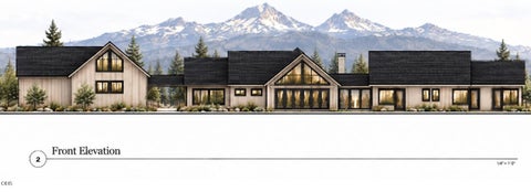 Photo of 16971 Lady Caroline Drive, Sisters, OR 97759 (MLS # 220229561)