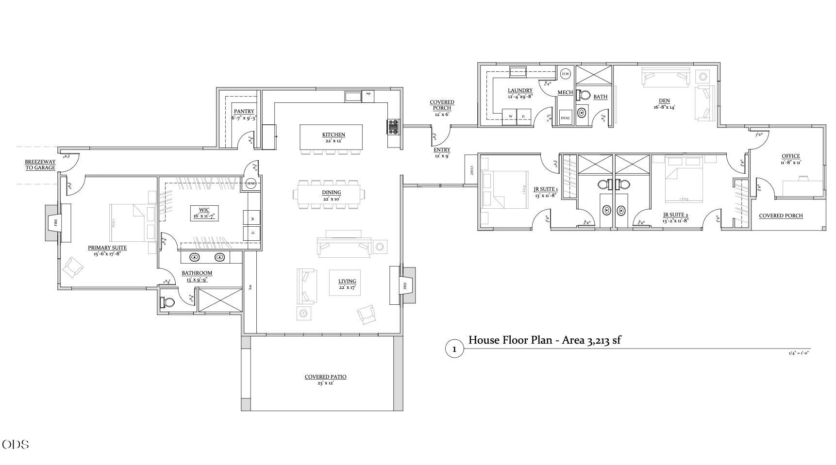 16971 Lady Caroline Drive