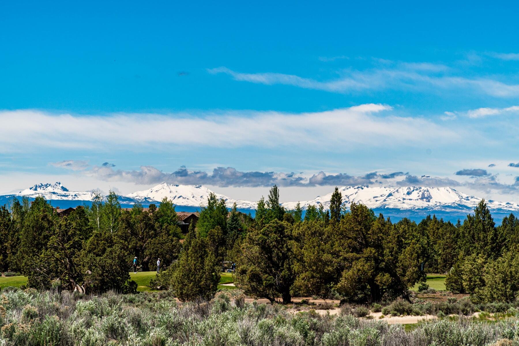 65845 Pronghorn Estates Drive Lot 44