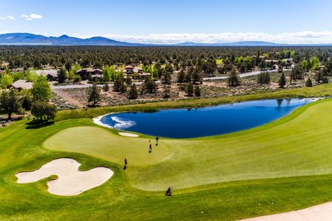 65845 Pronghorn Estates Drive Lot 44 Bend OR 97701