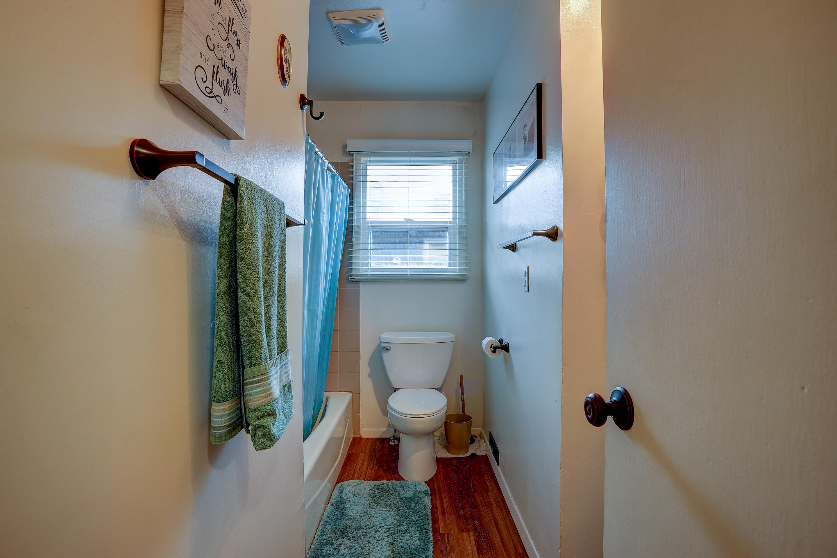 Harolds - Residential