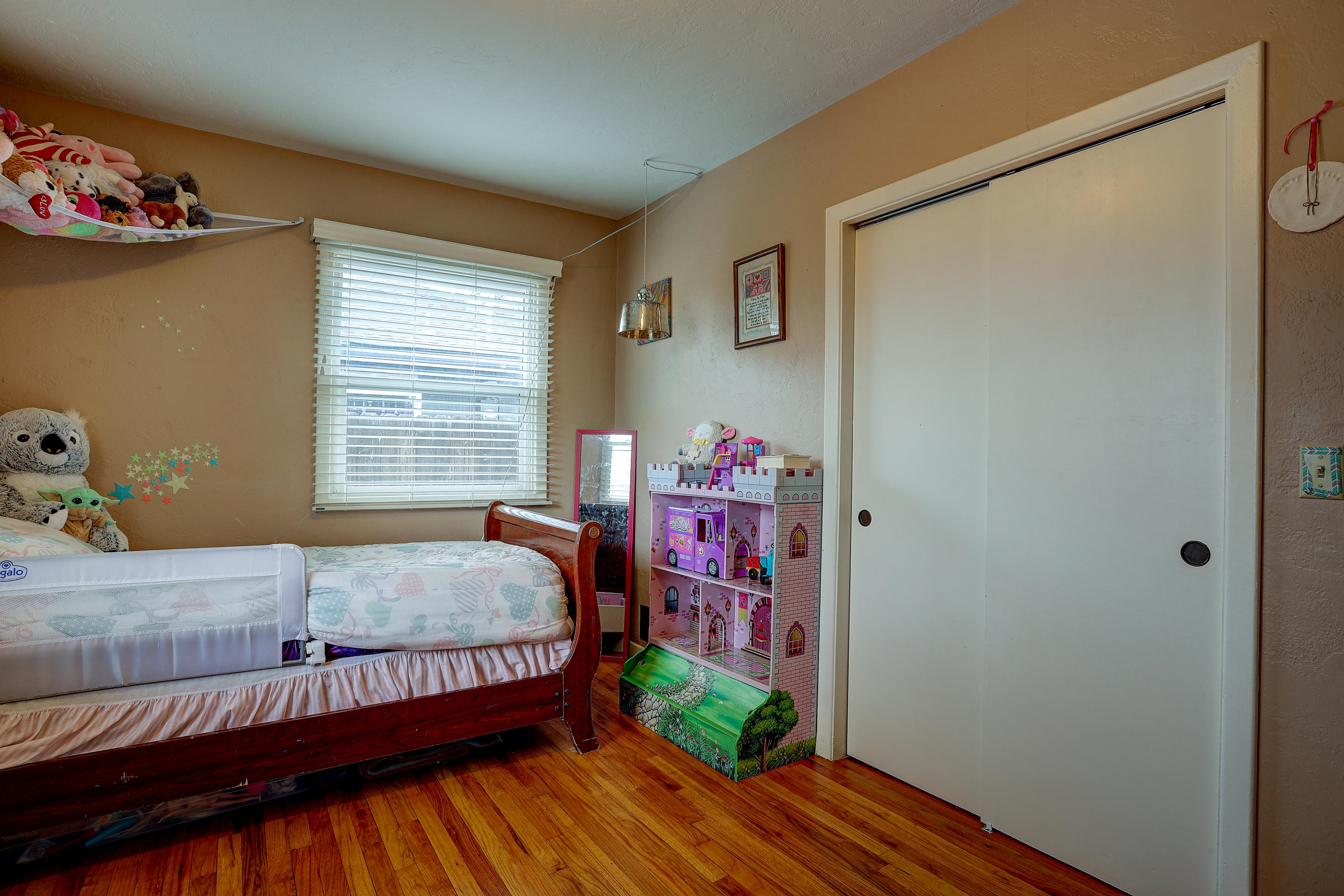 Harolds - Residential