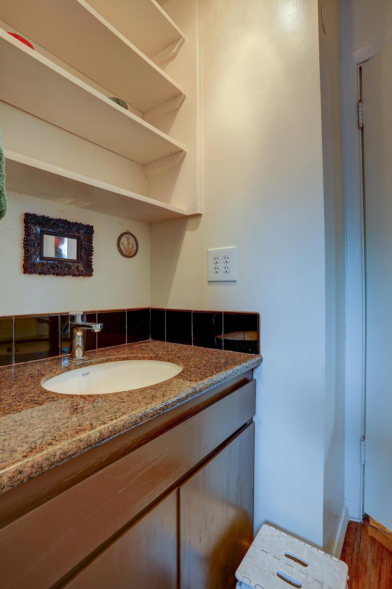 Harolds - Residential