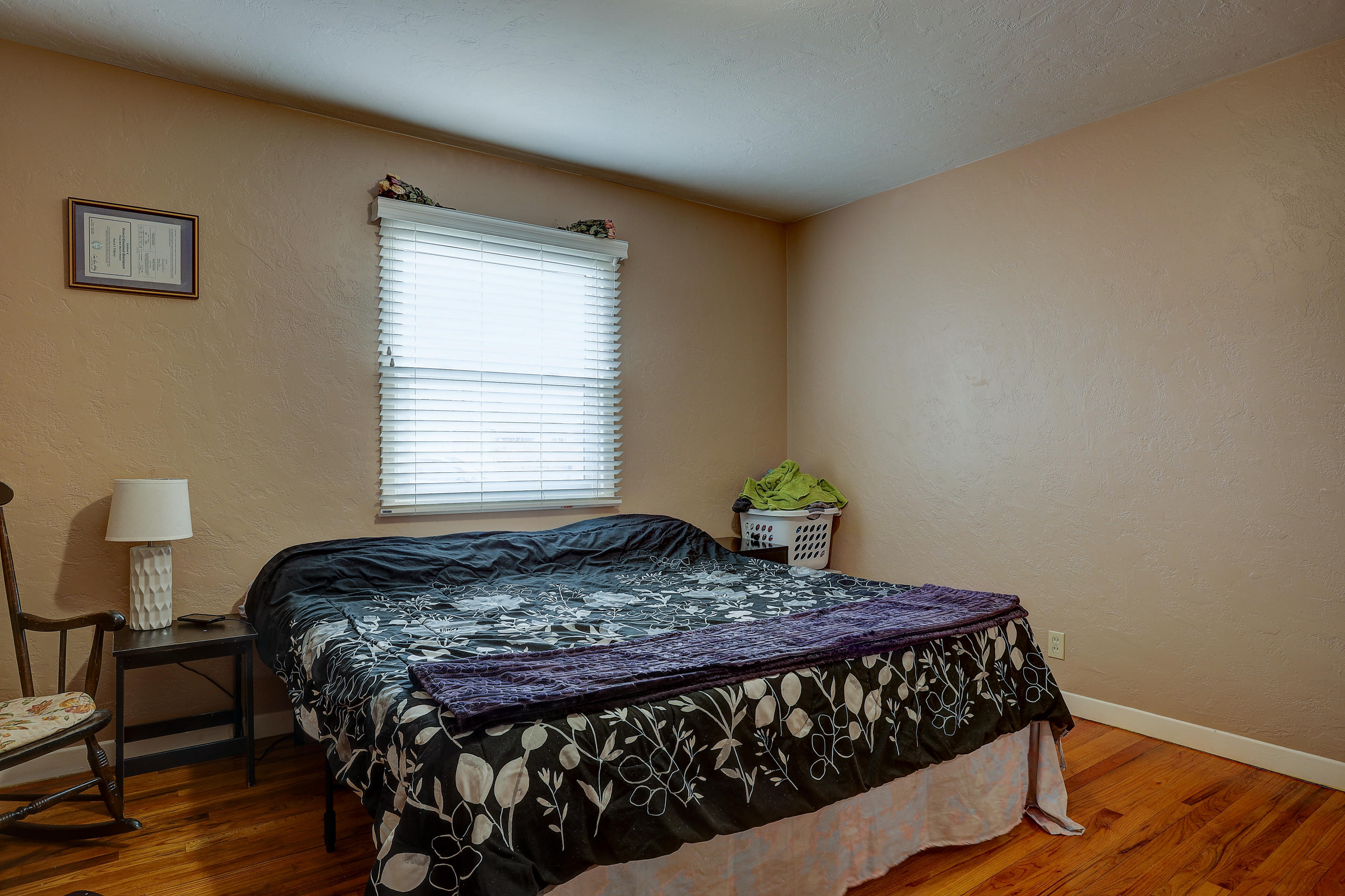 Harolds - Residential