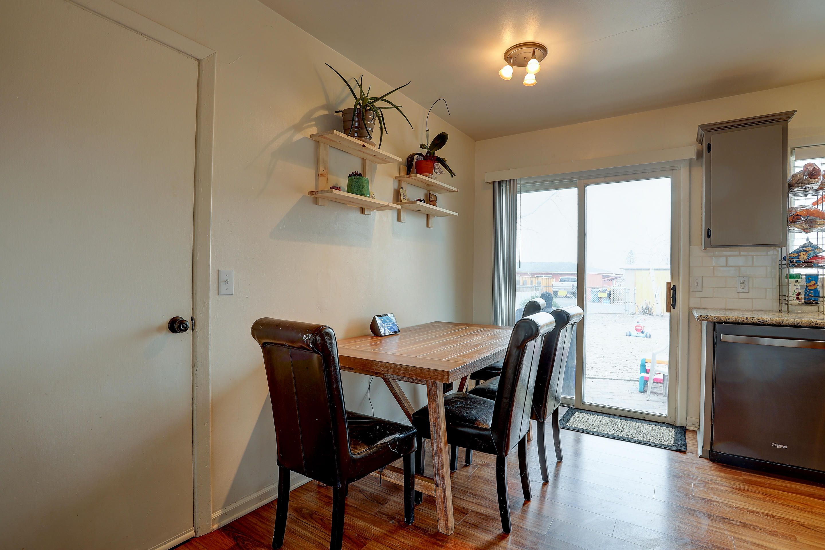 Harolds - Residential