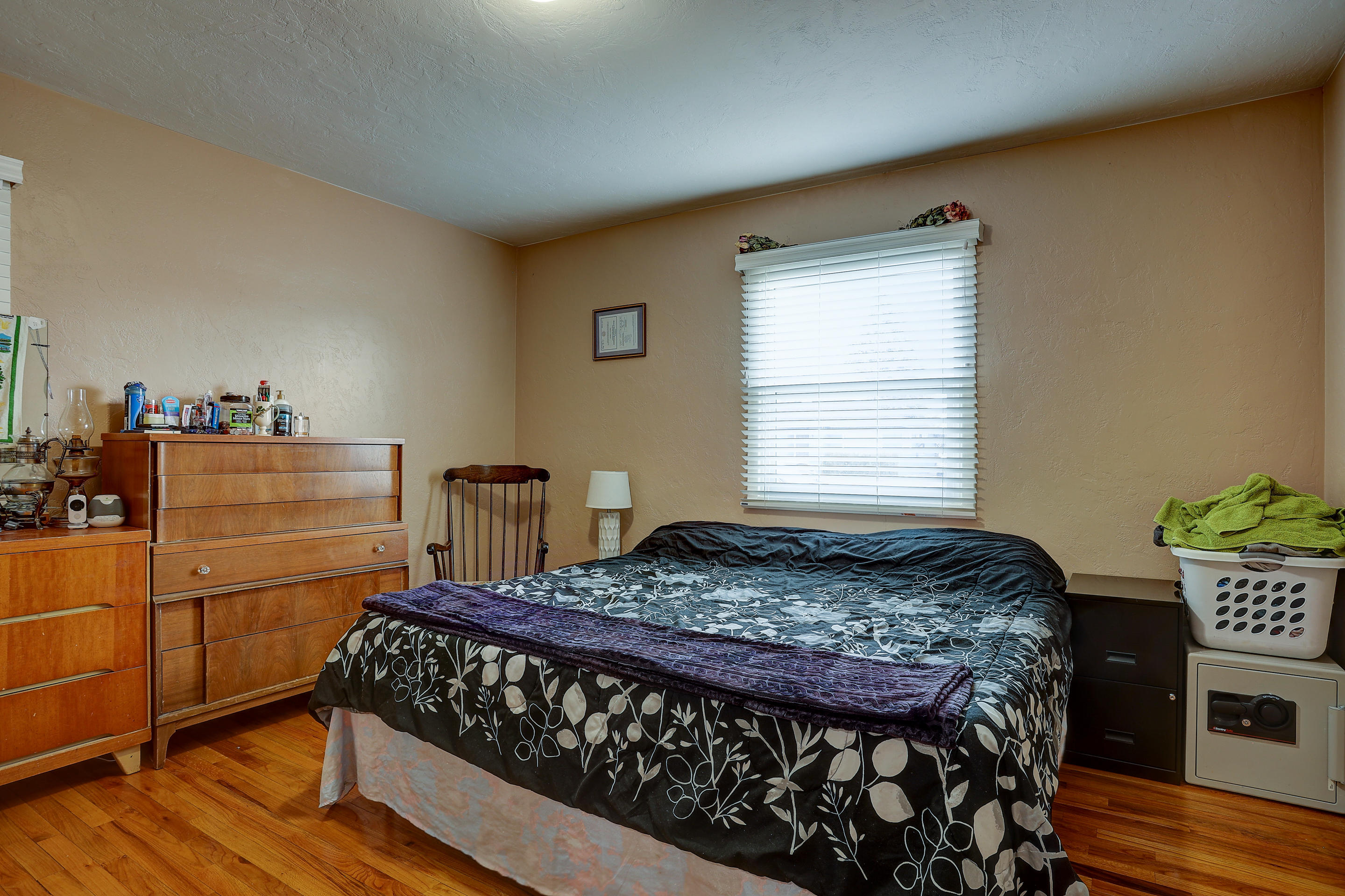 Harolds - Residential