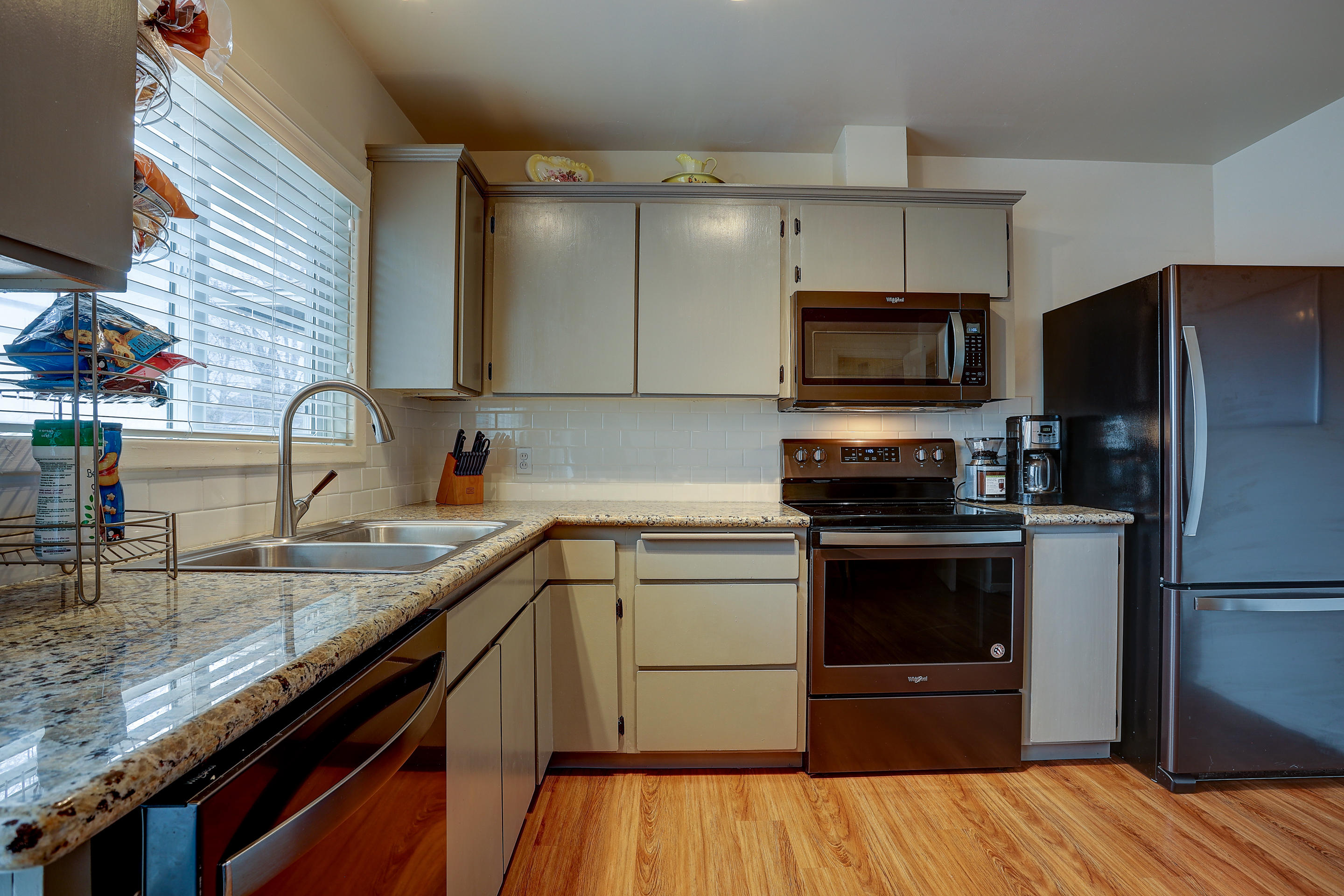 Harolds - Residential