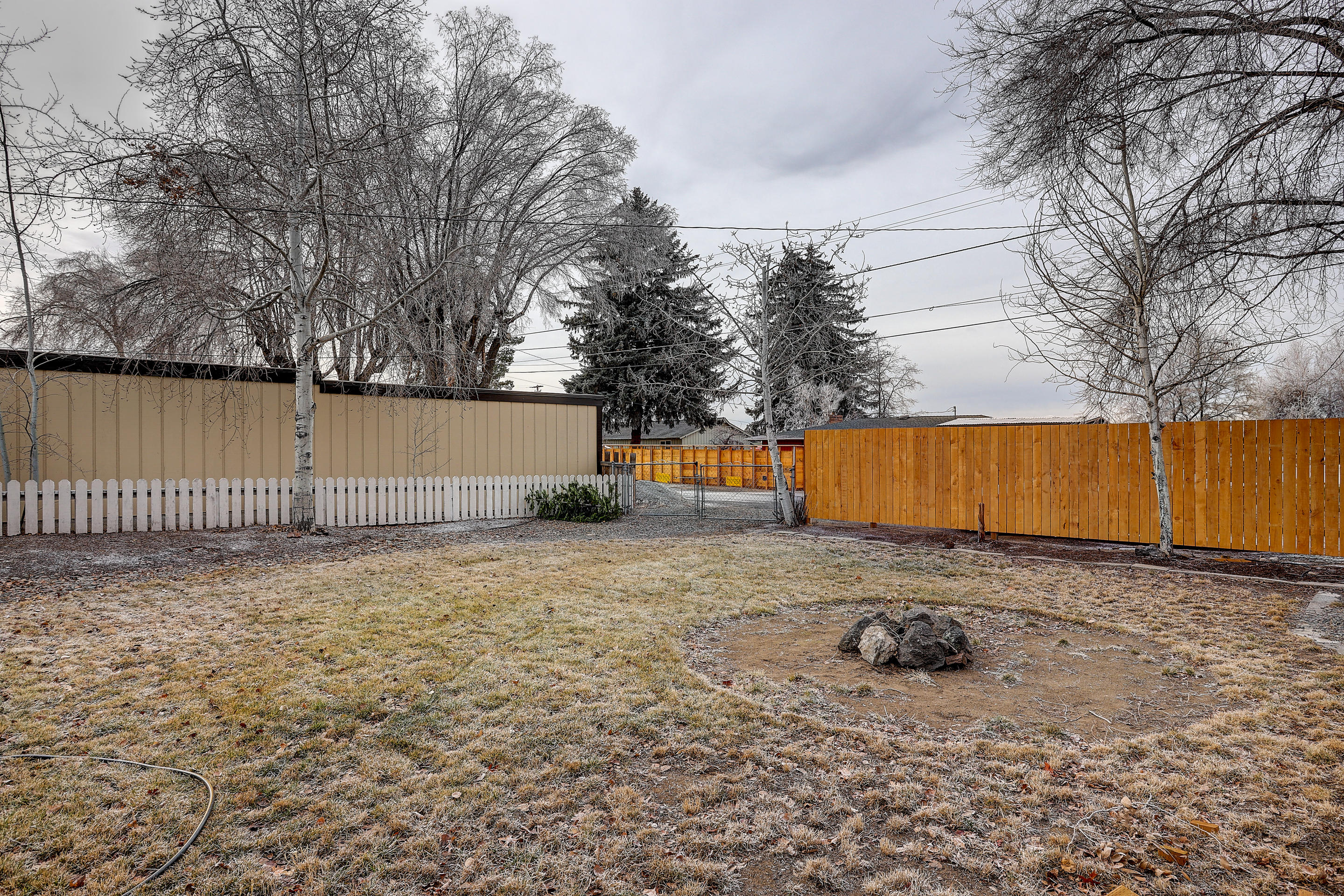 Harolds - Residential