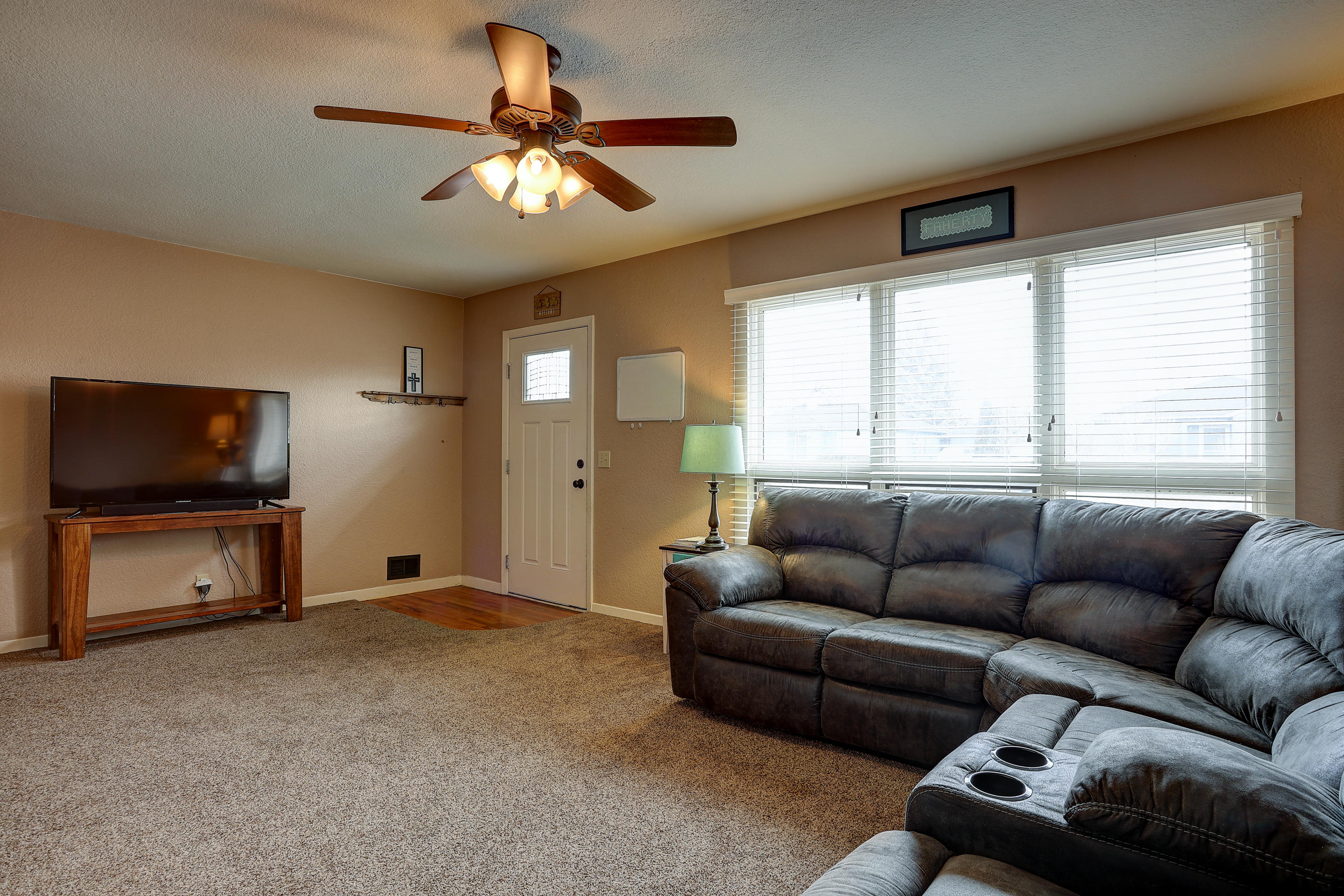 Harolds - Residential