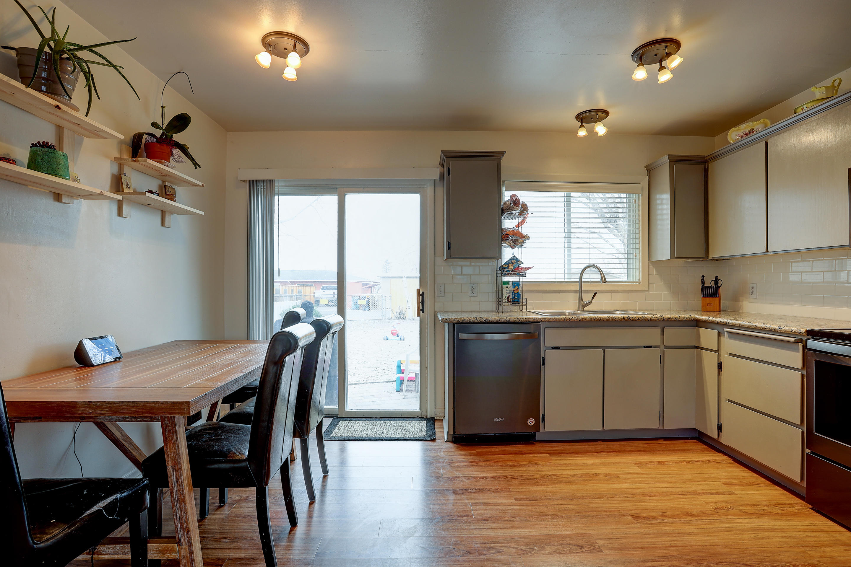 Harolds - Residential