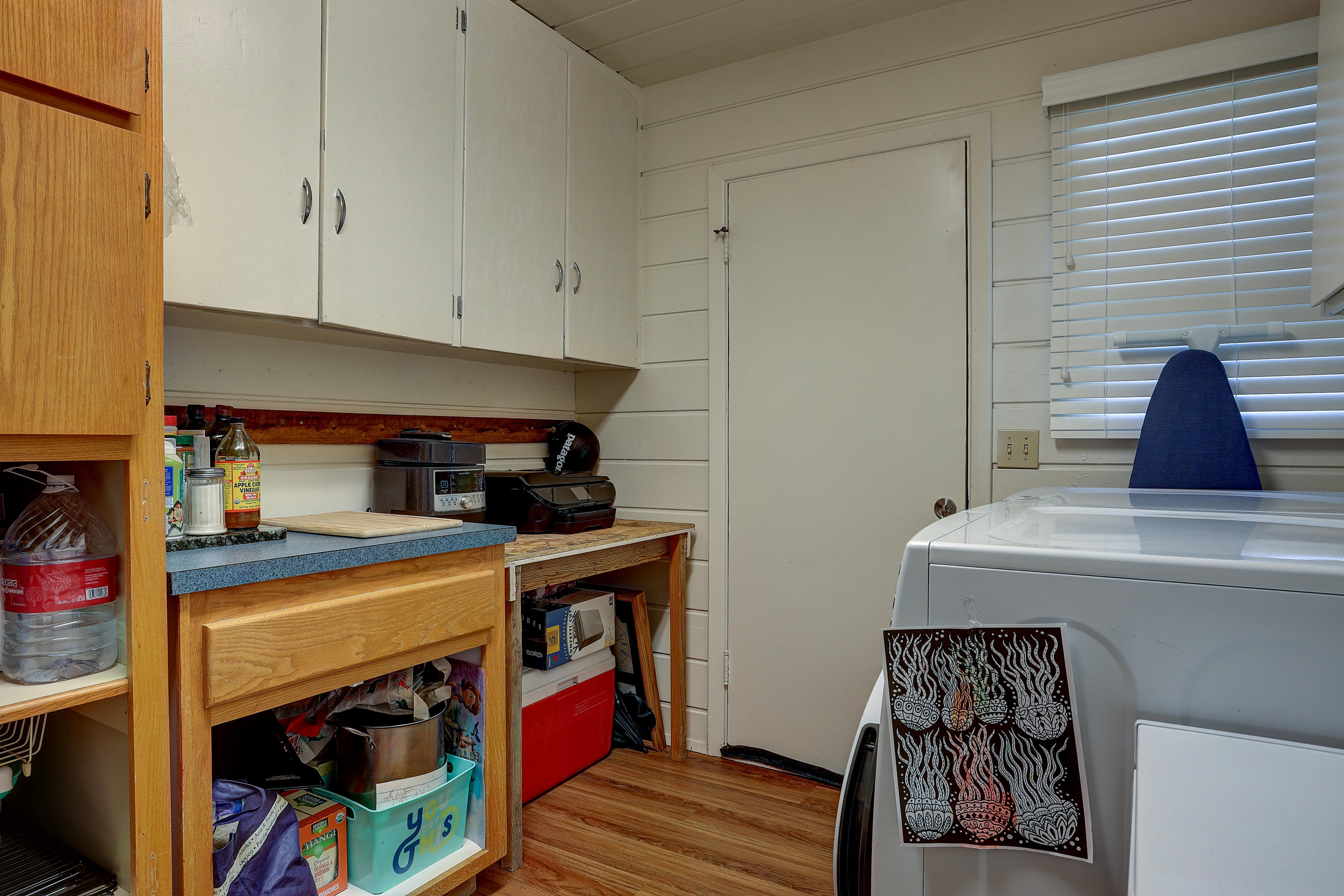 Harolds - Residential