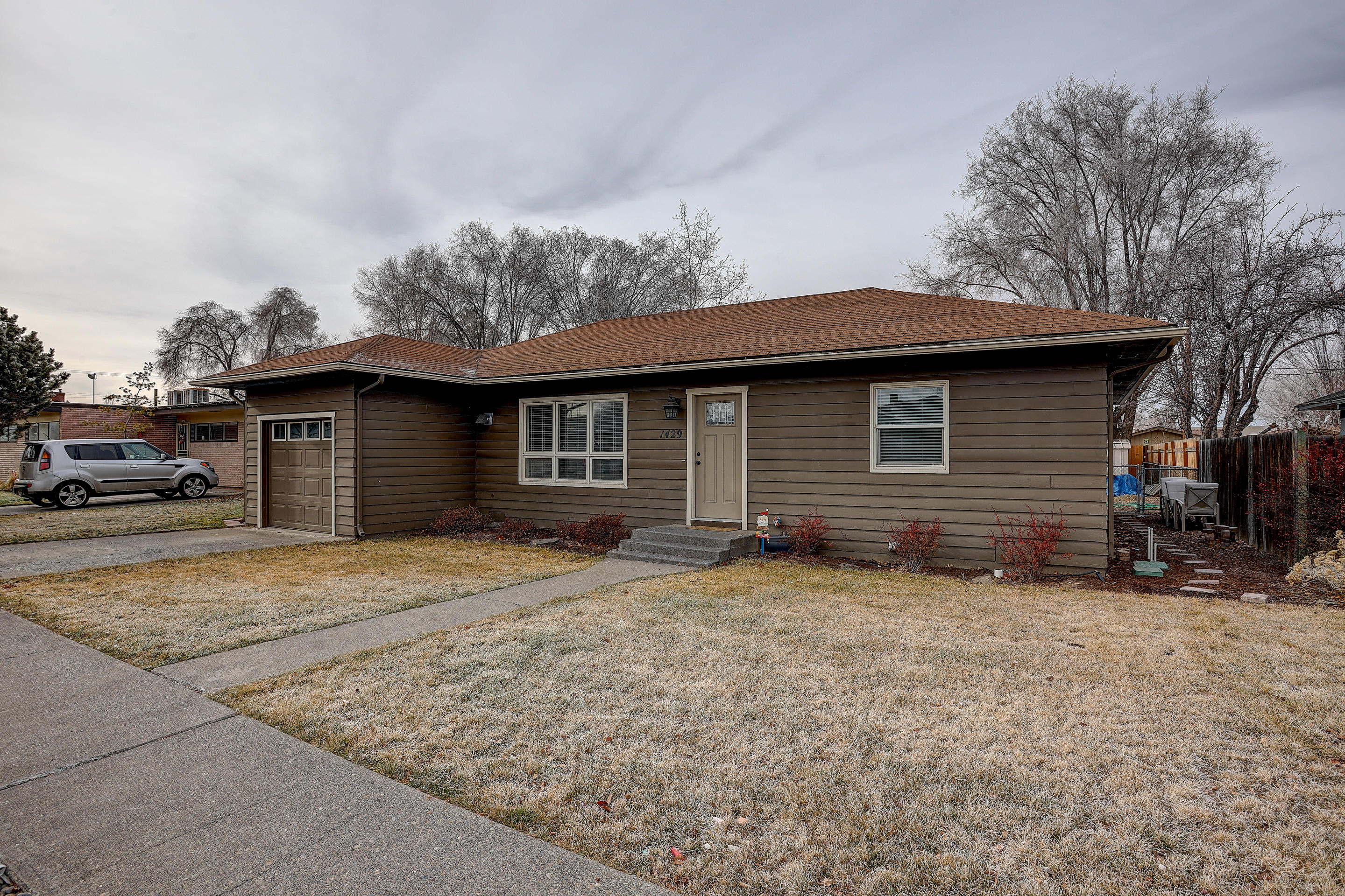 Harolds - Residential