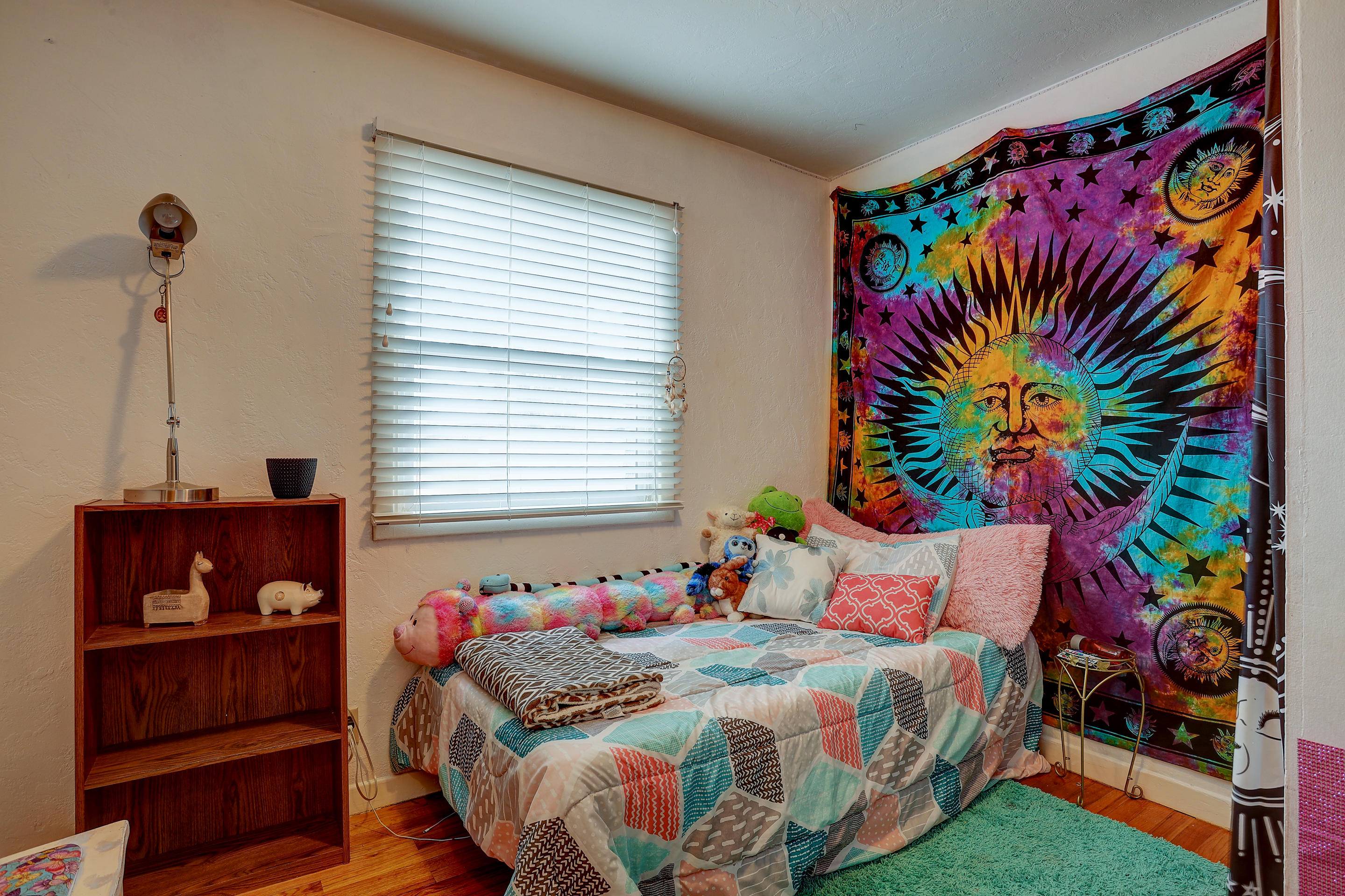 Harolds - Residential