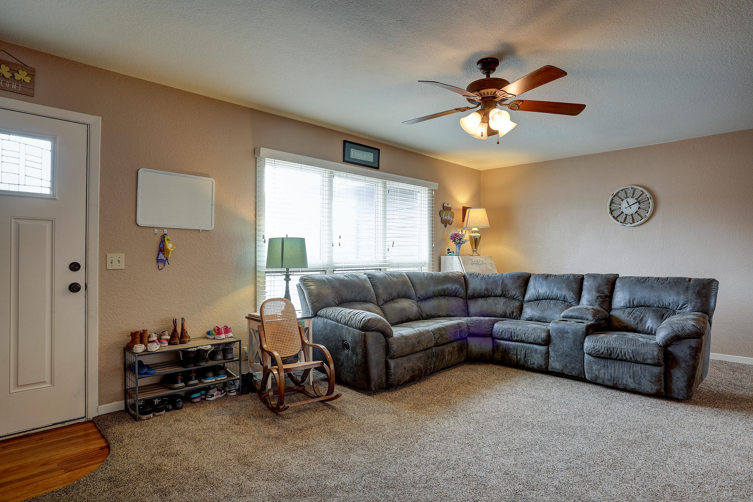 Harolds - Residential