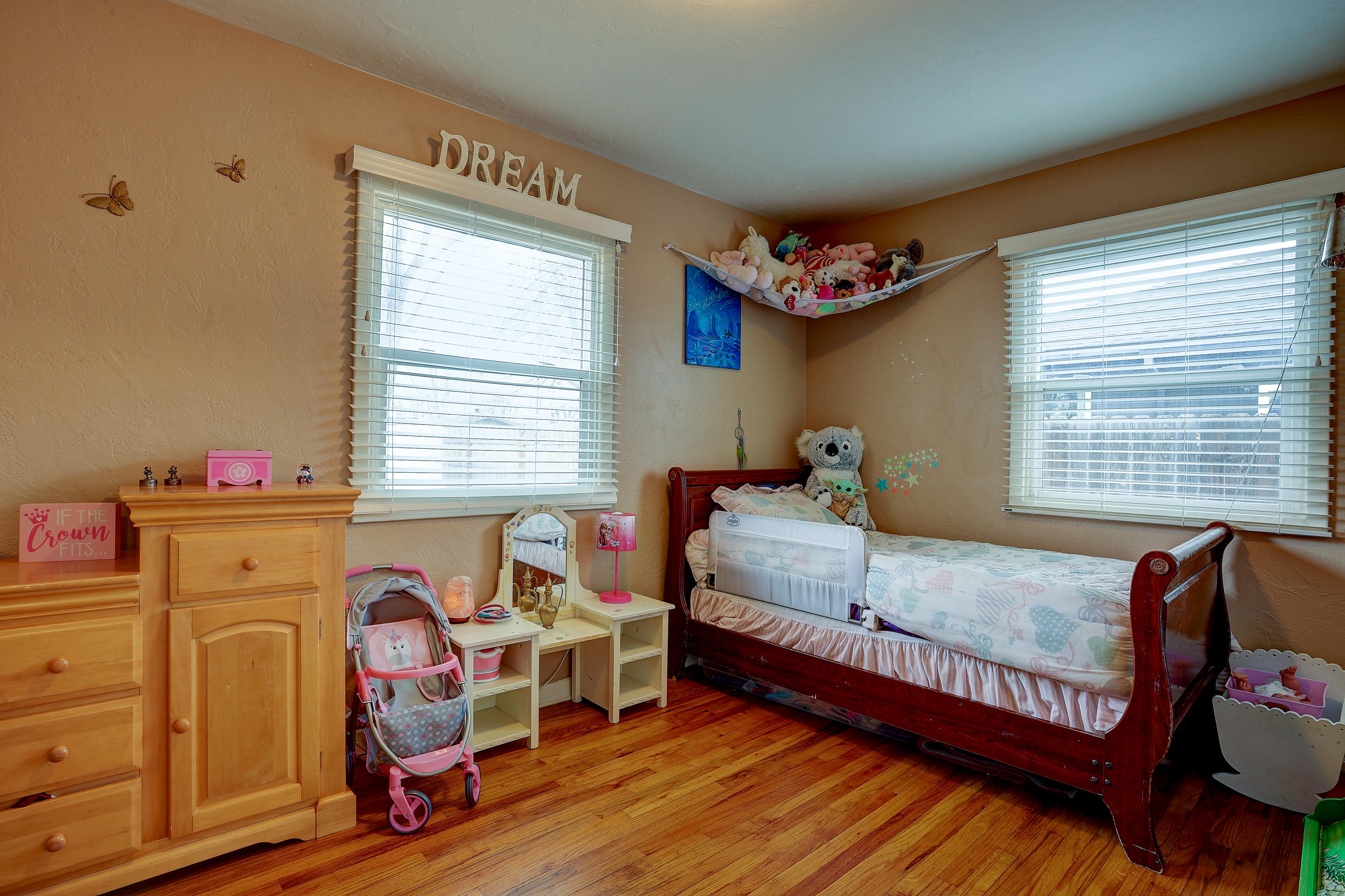 Harolds - Residential