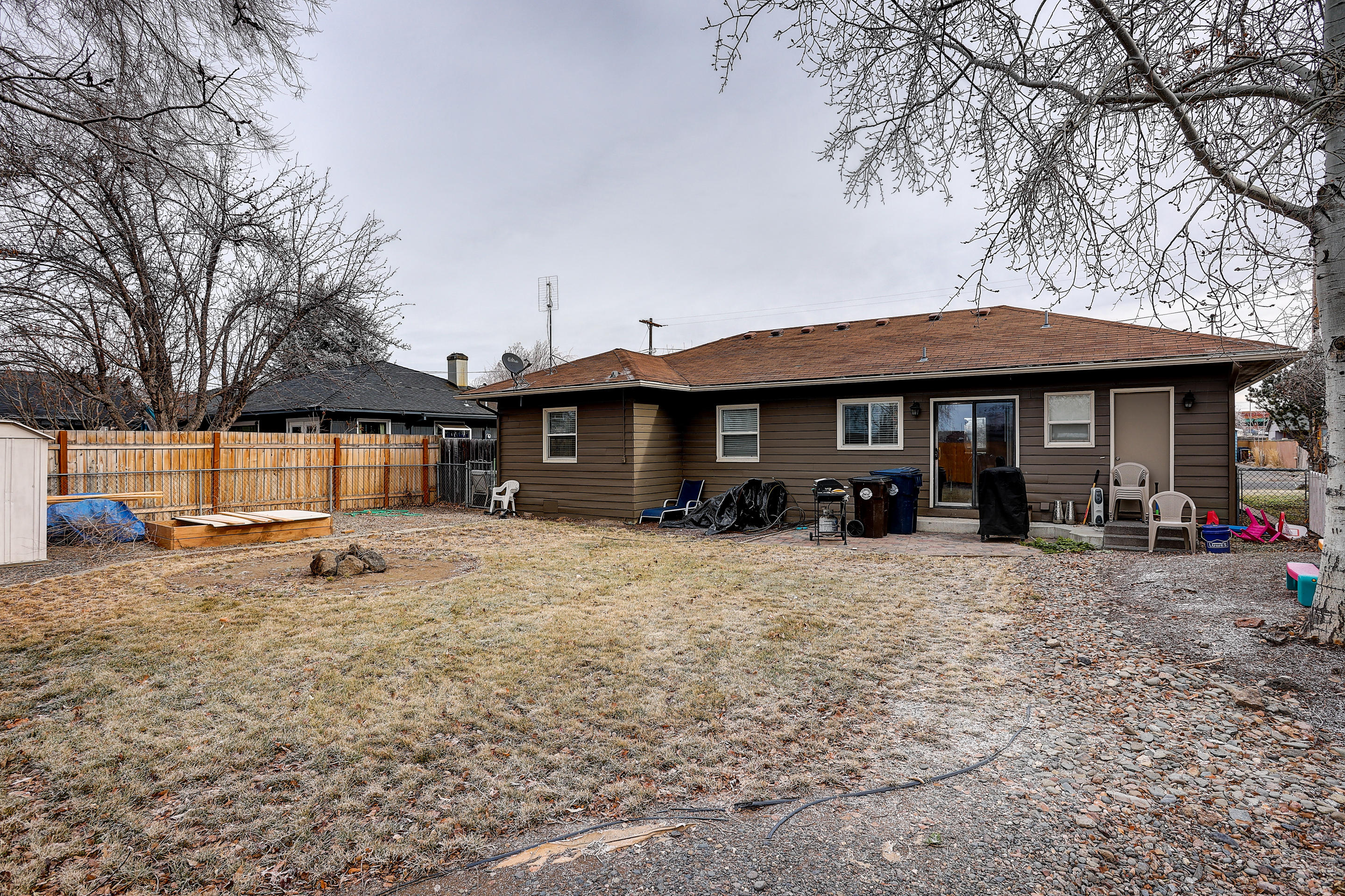 Harolds - Residential