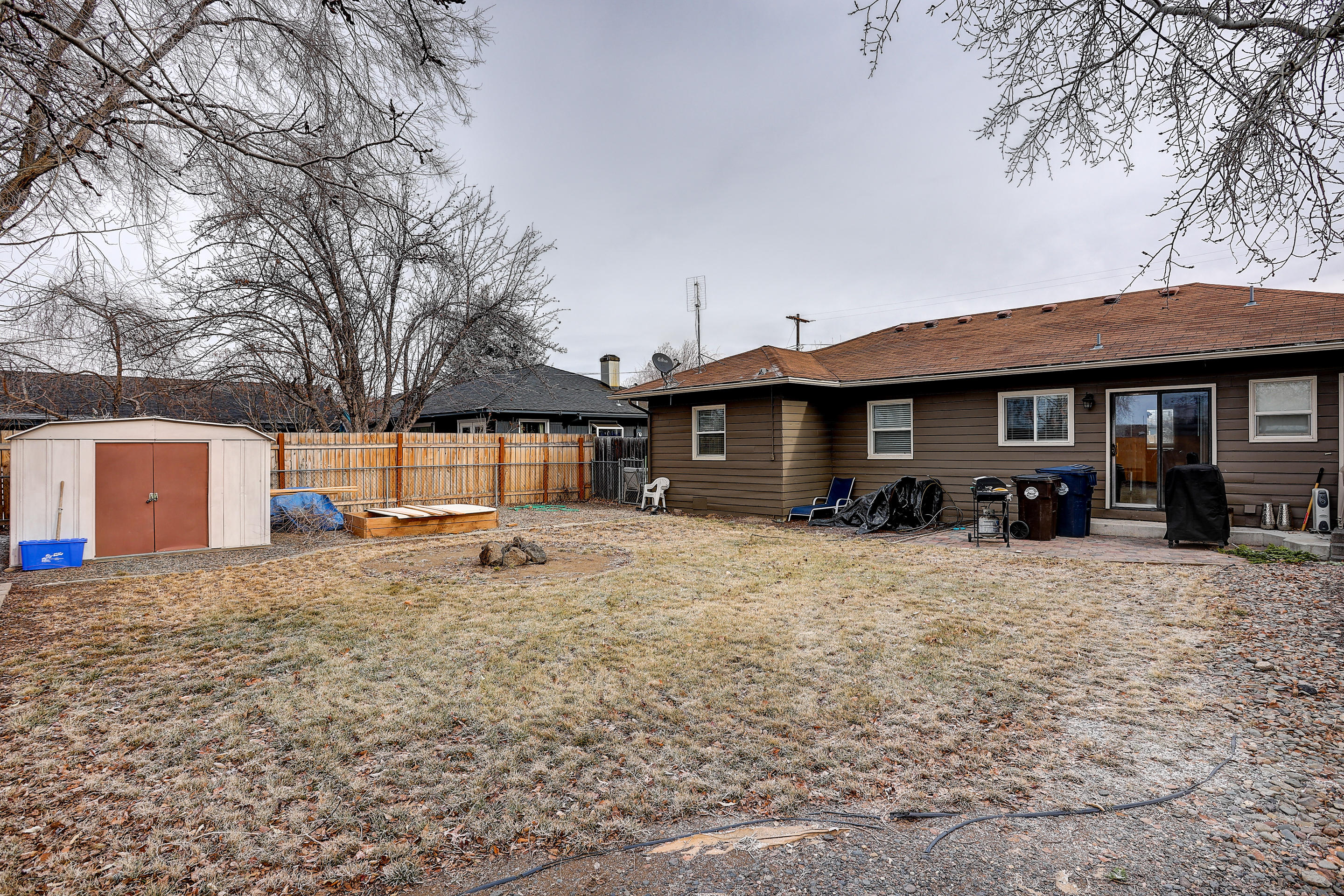 Harolds - Residential