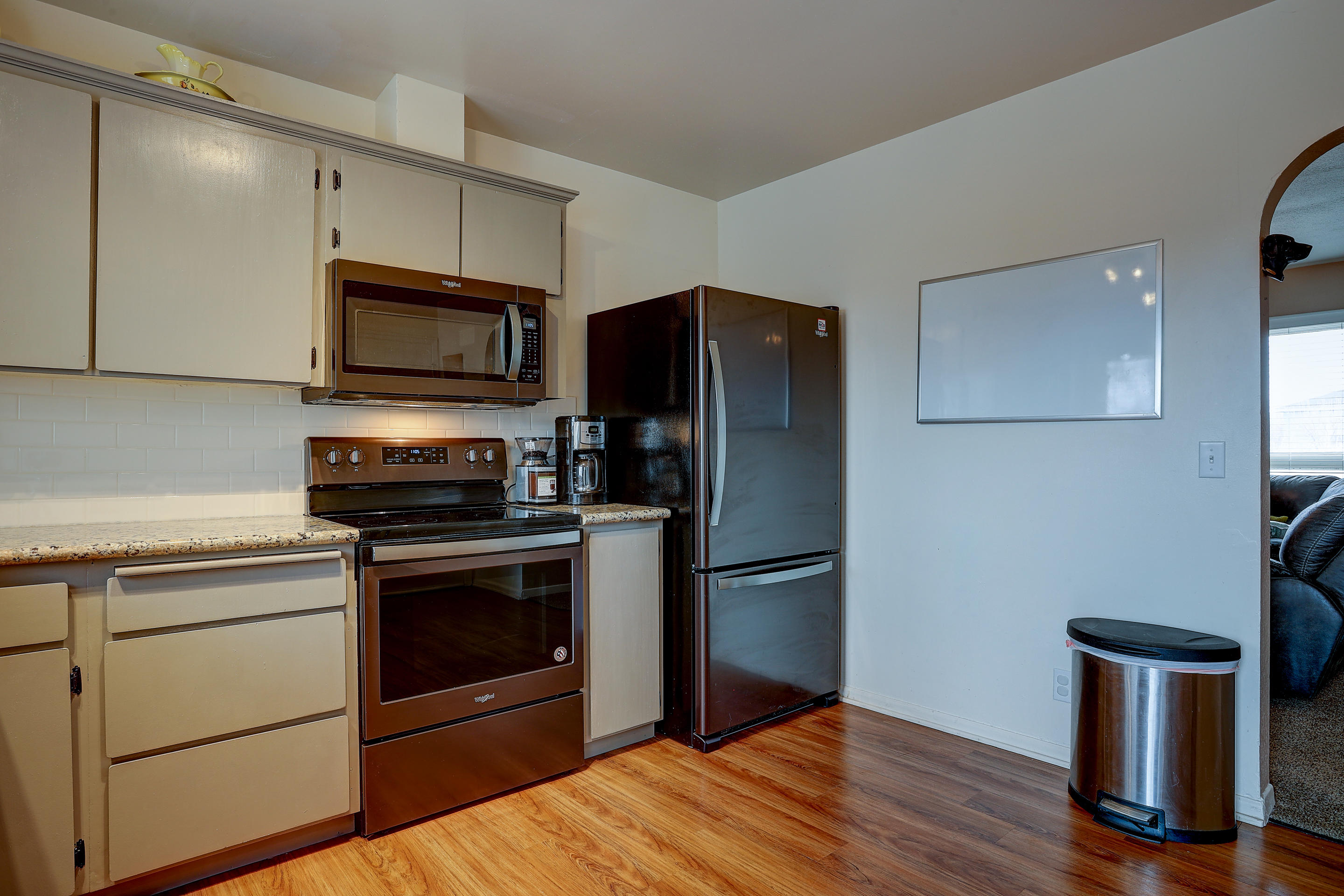 Harolds - Residential