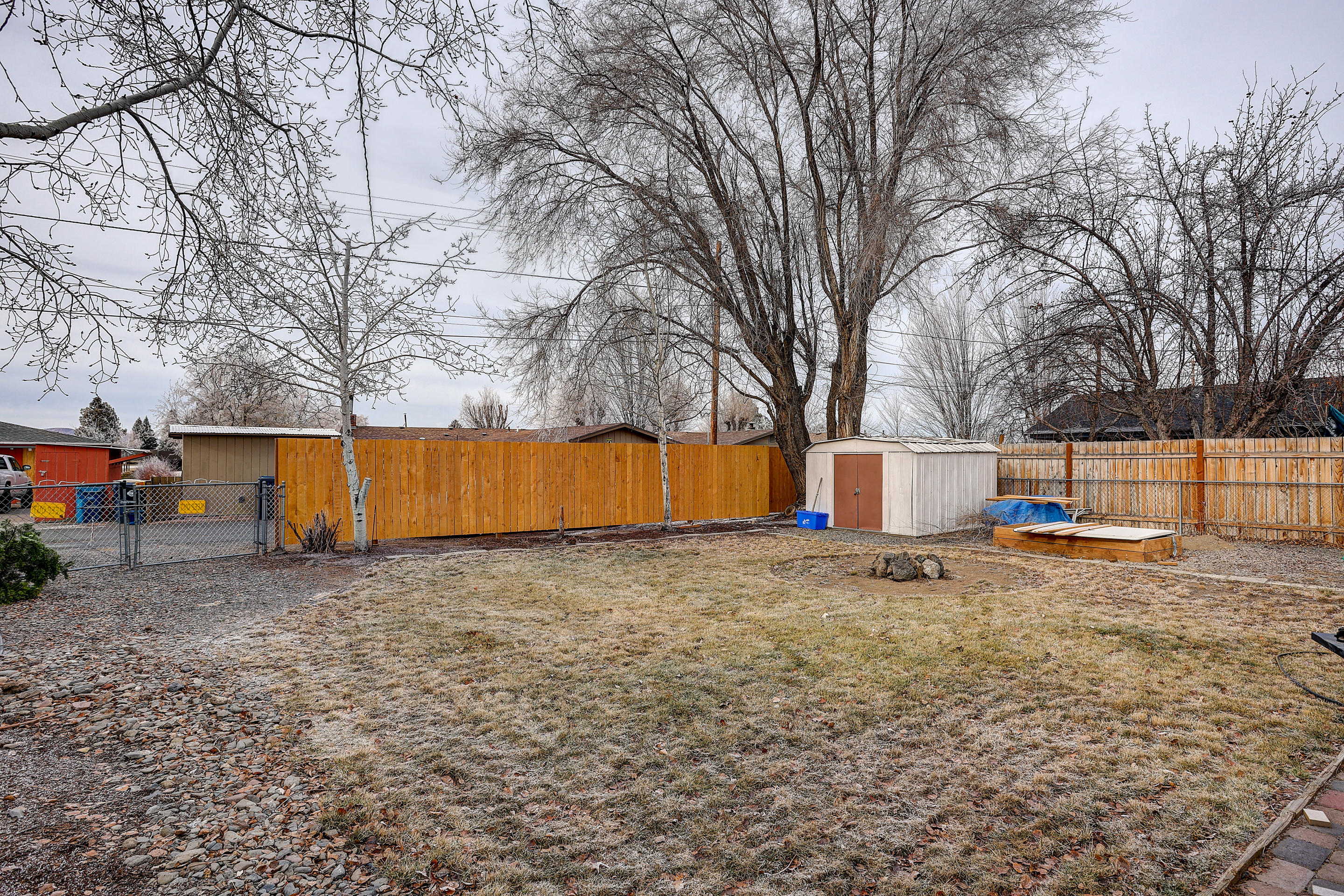 Harolds - Residential