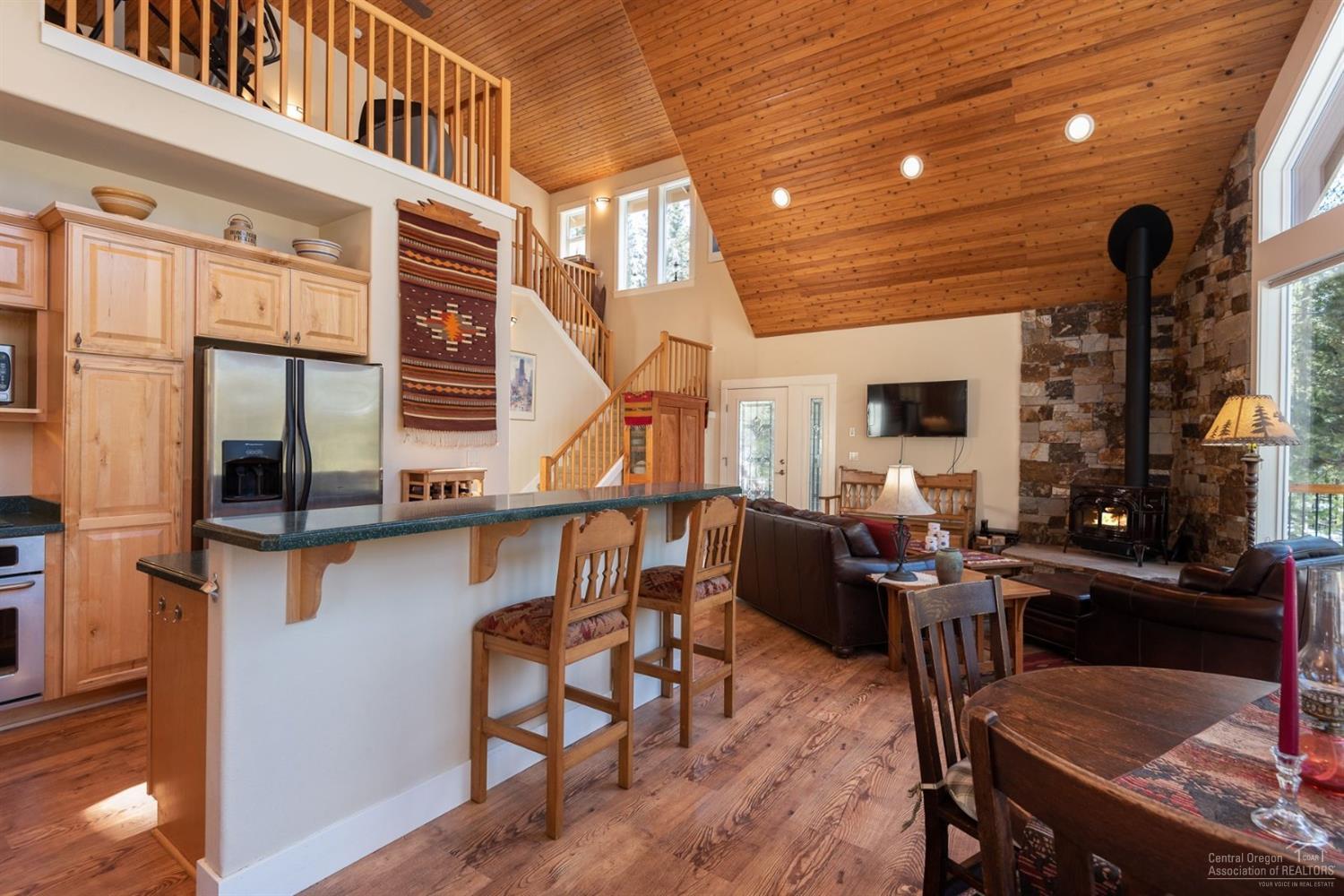 Wild River - Residential