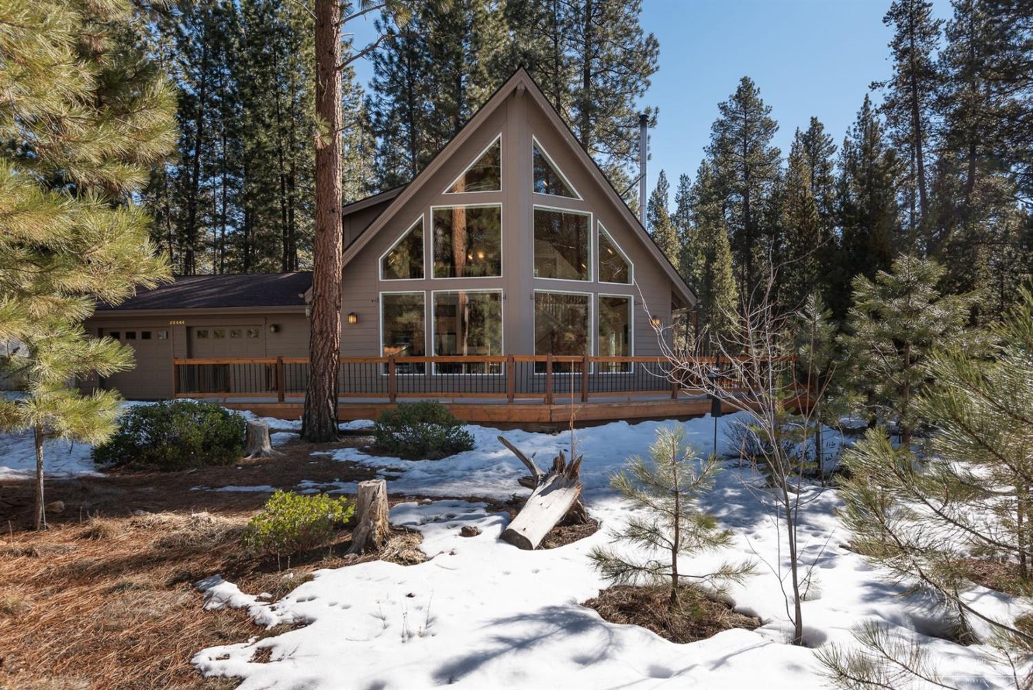 Wild River - Residential