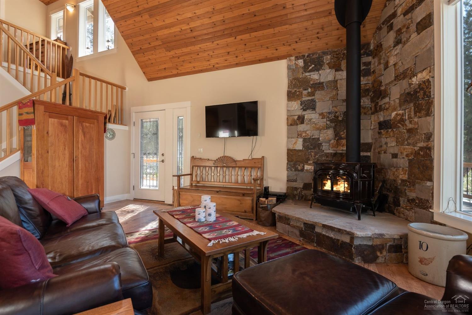 Wild River - Residential