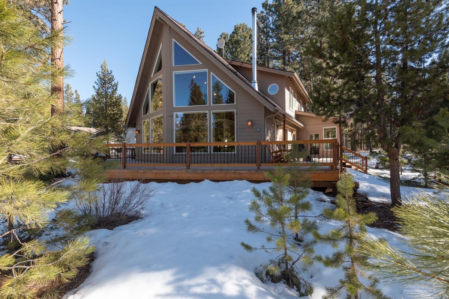 Wild River - Residential