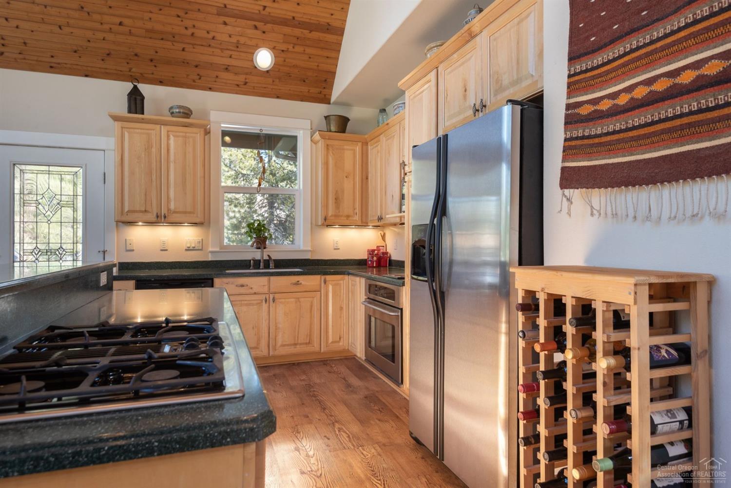 Wild River - Residential