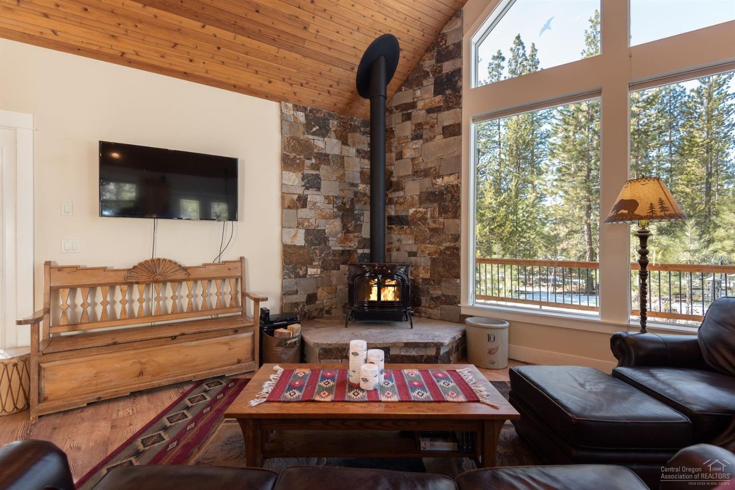 Wild River - Residential